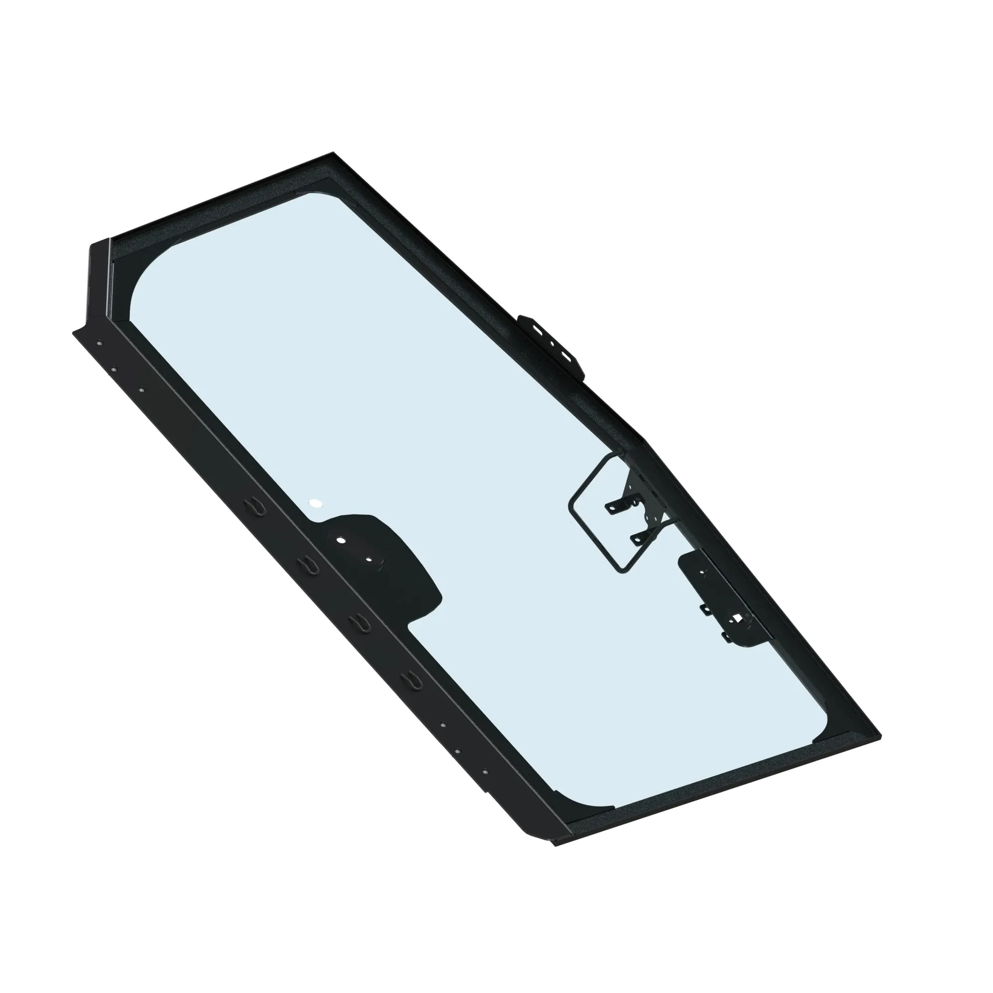 CAB DOOR ASSEMBLY, LEFT, 700/750