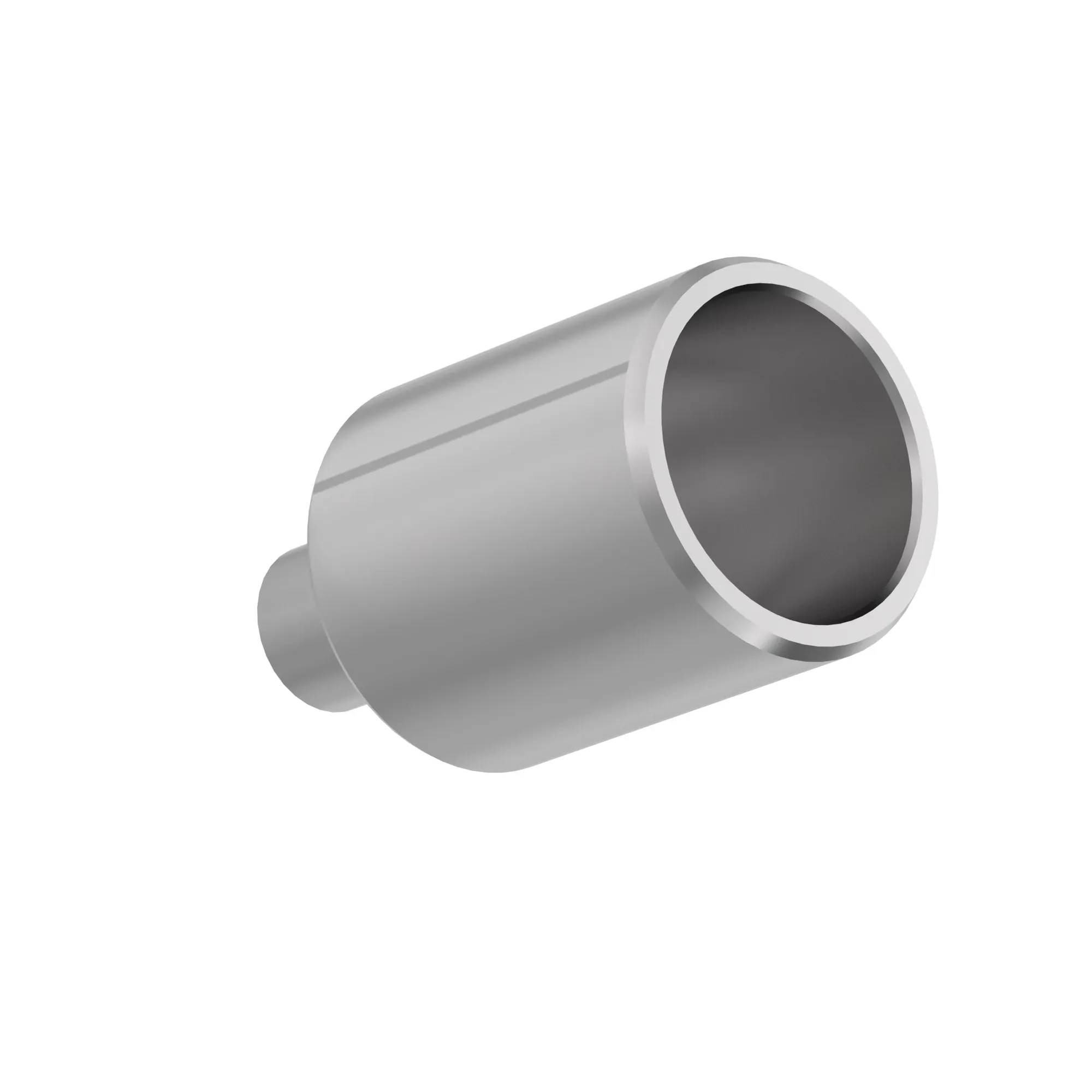 PISTON, ACCUMULATOR