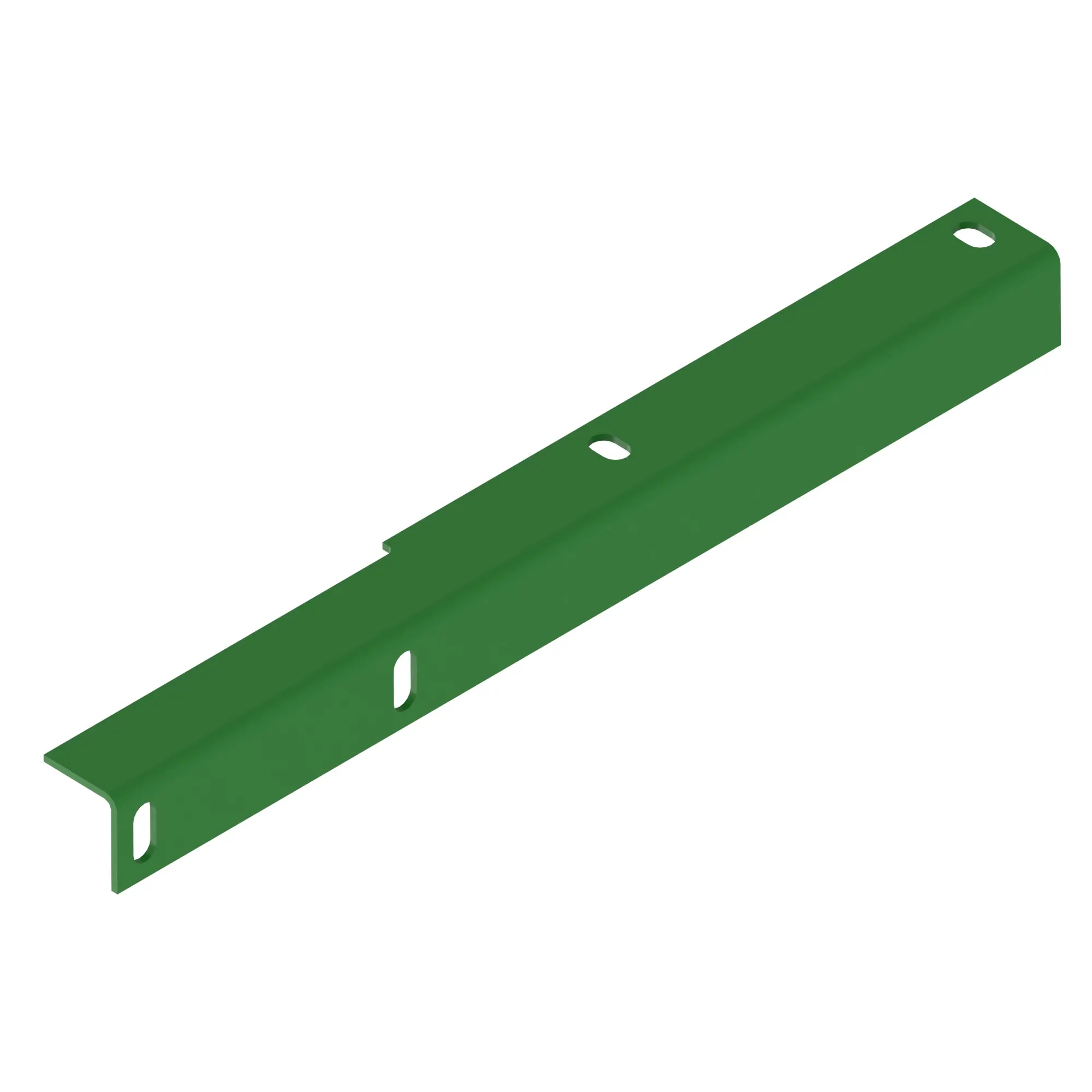 John Deere Duct Support Angle - N371954