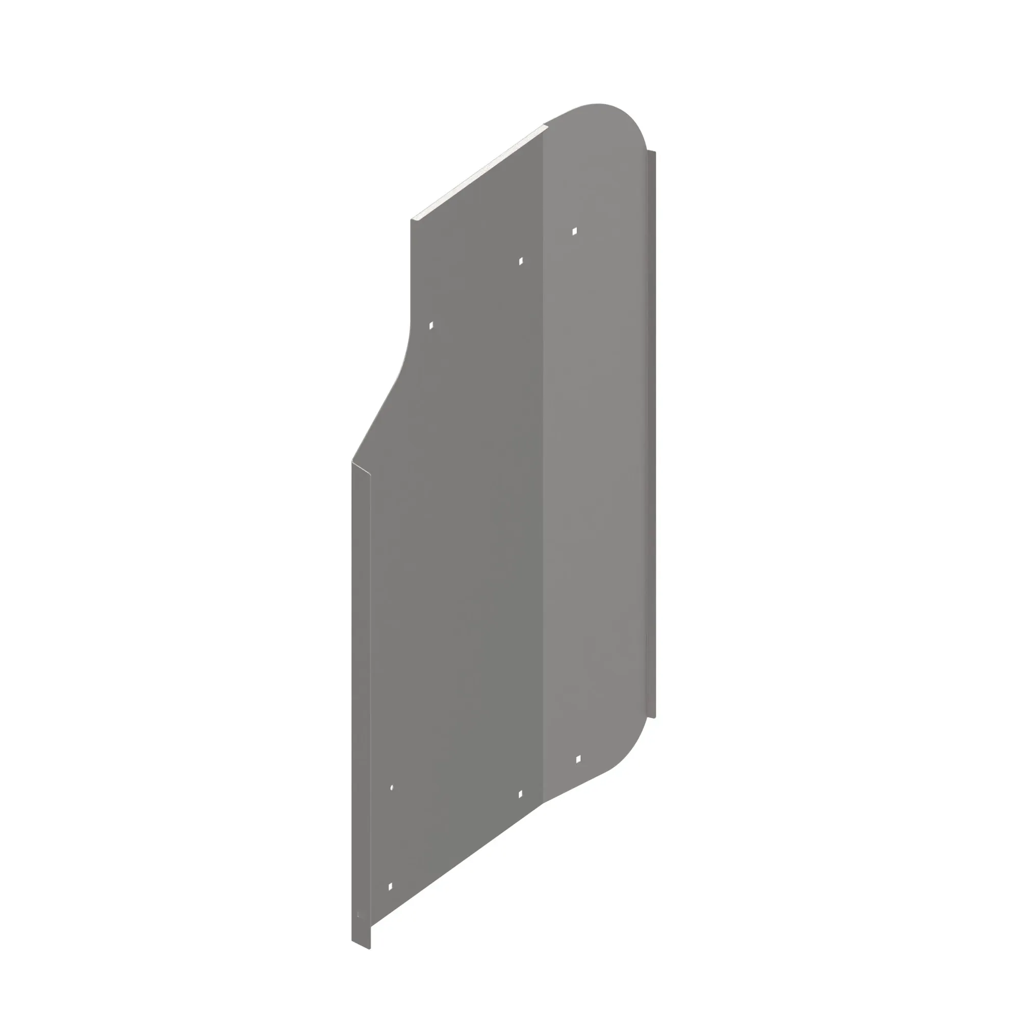 John Deere Dust Shield - CC140974