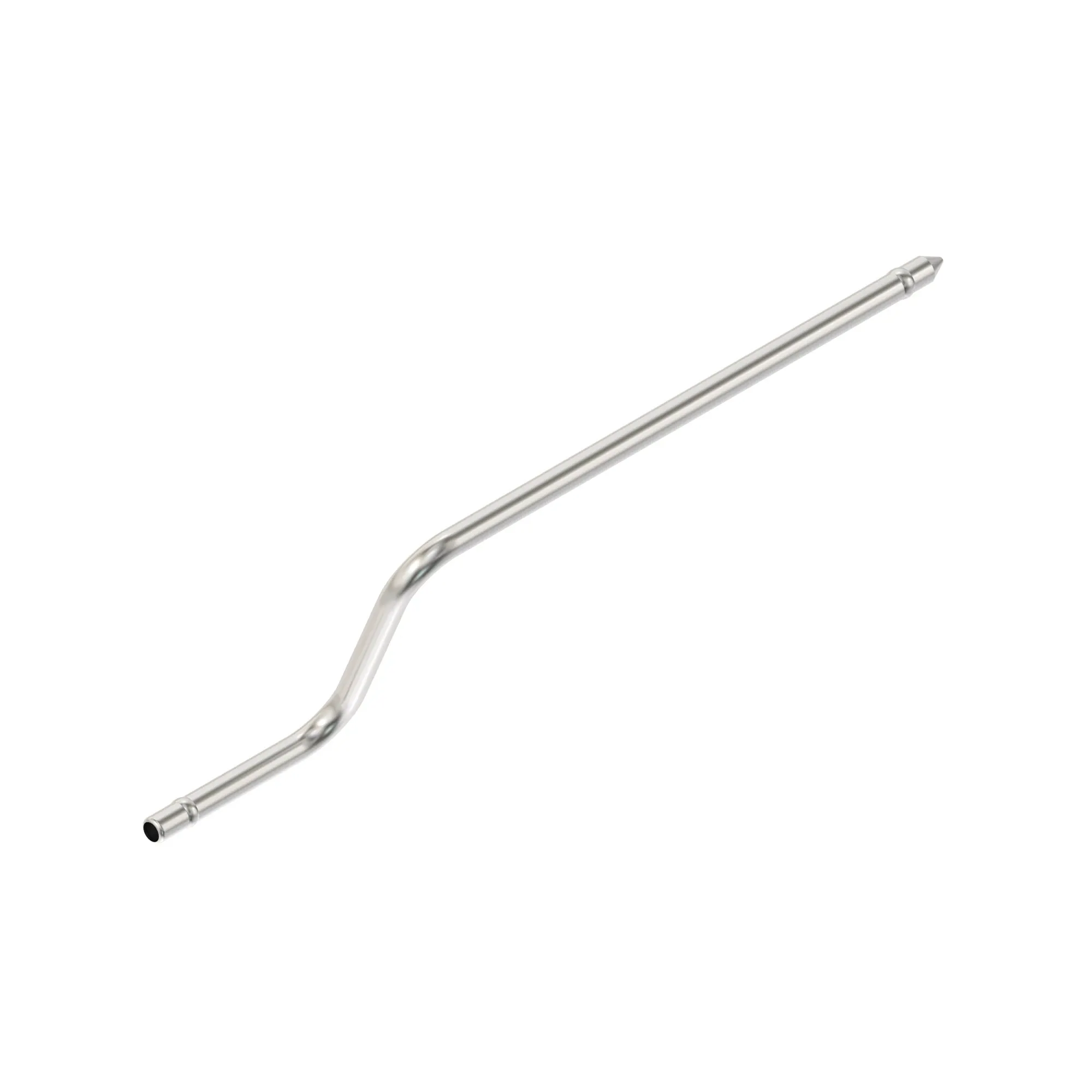 John Deere Transmission Internal Line Tube - R84267