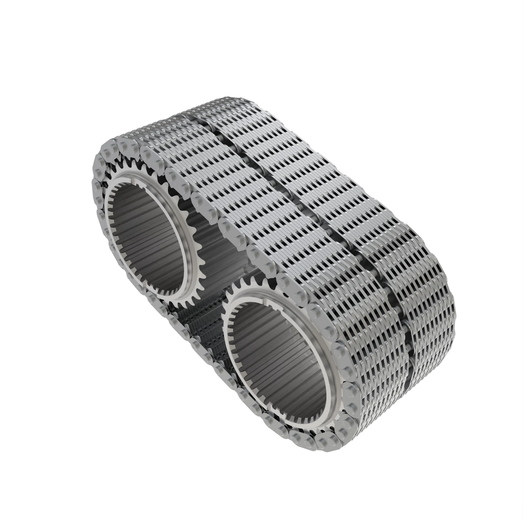 John Deere Chain Drive Kit - RE331609