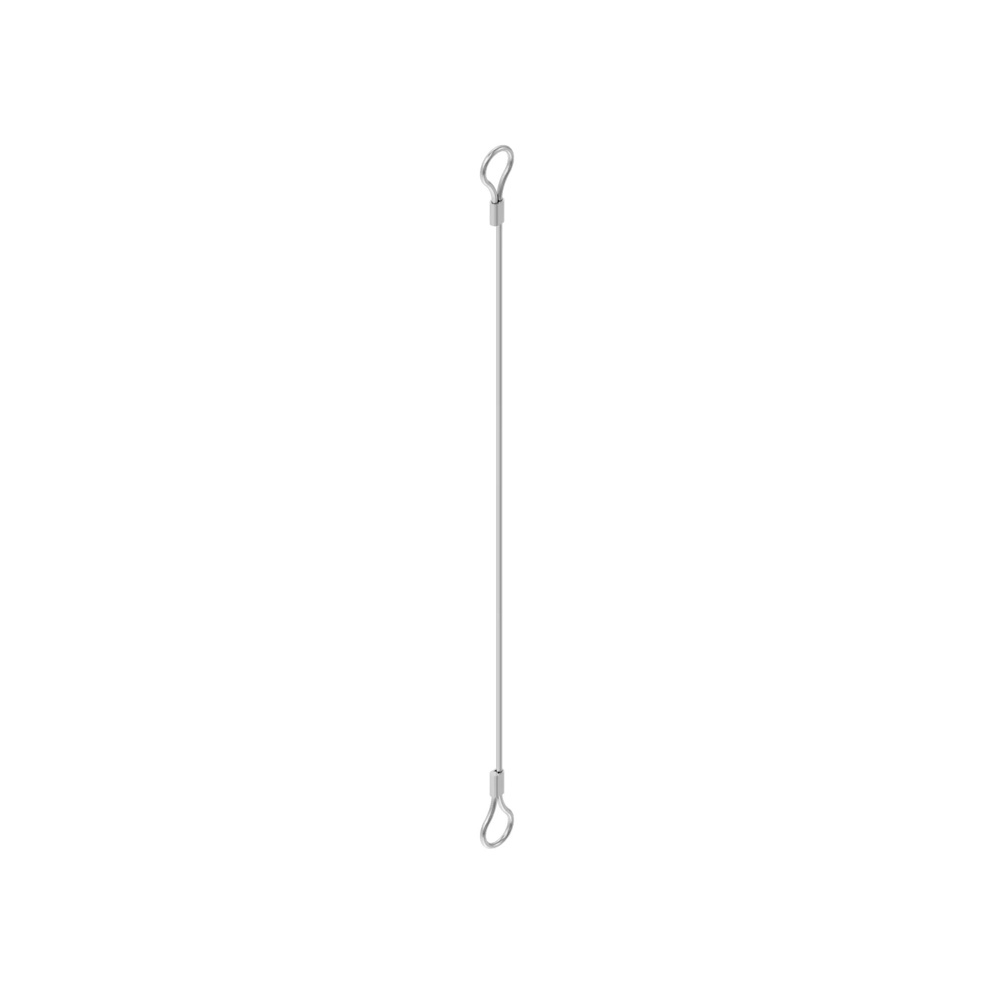 John Deere Engine Hood Cable - T351108