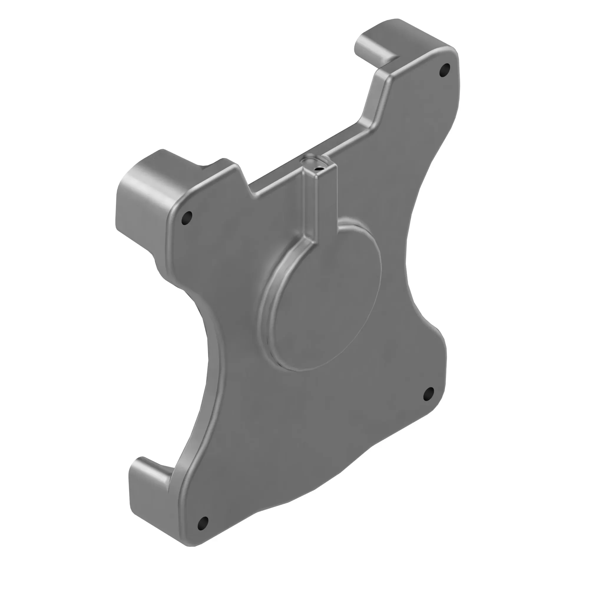 John Deere Support - TR114895
