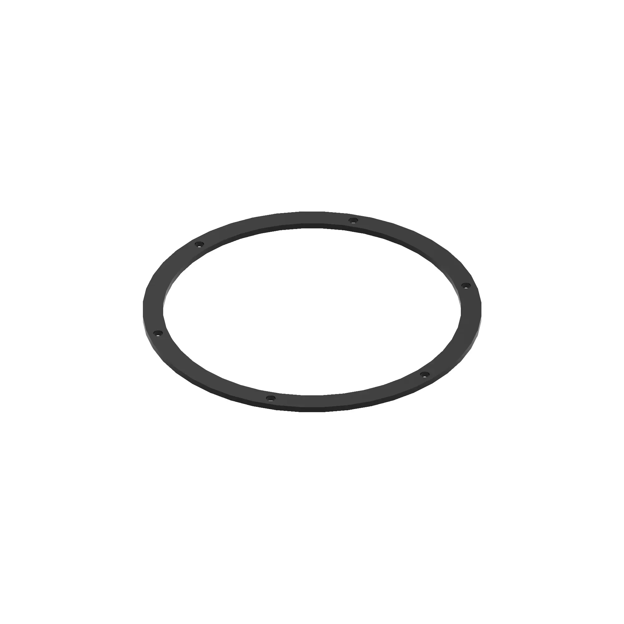 John Deere Retaining Ring - T186287