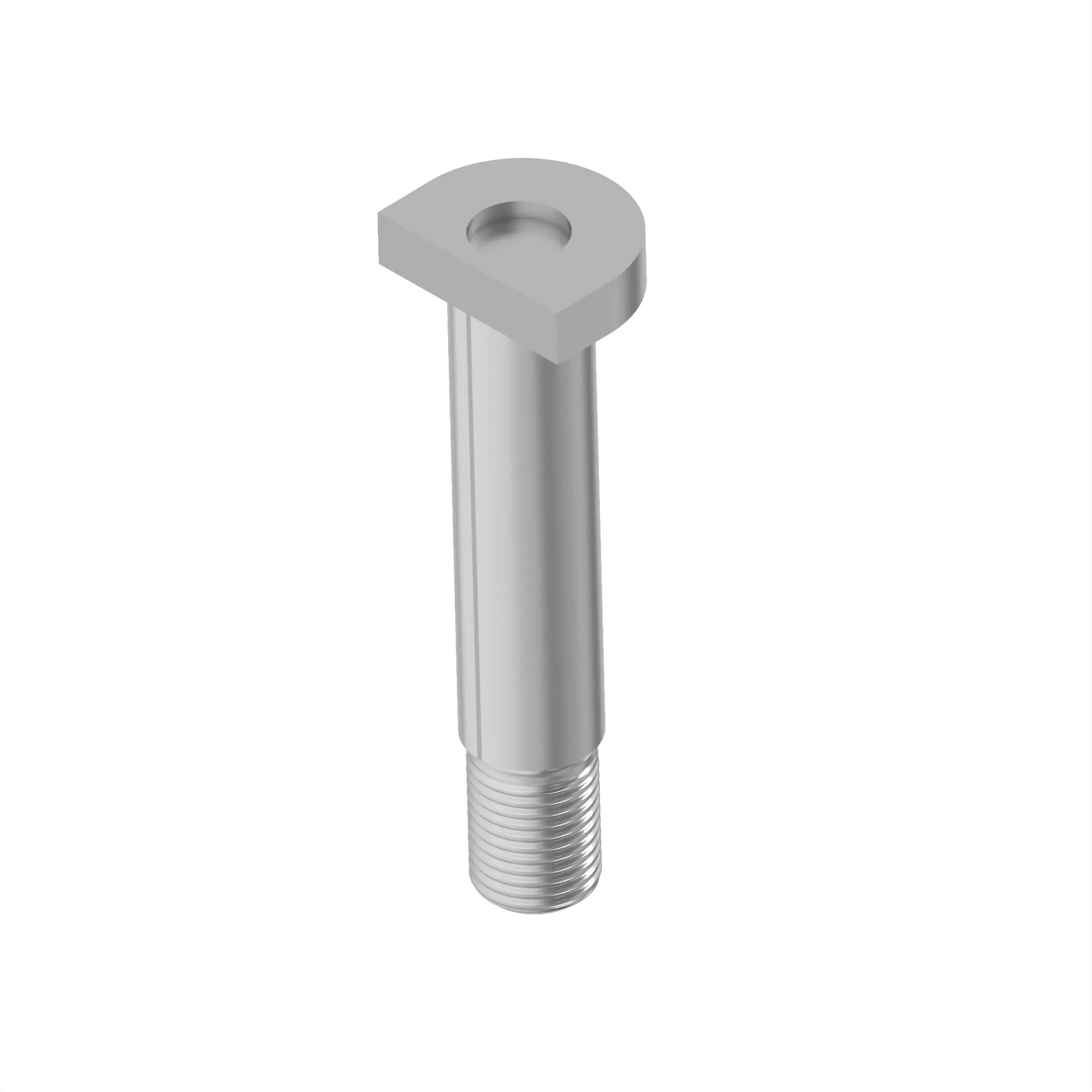 John Deere Link Shaft - F005558