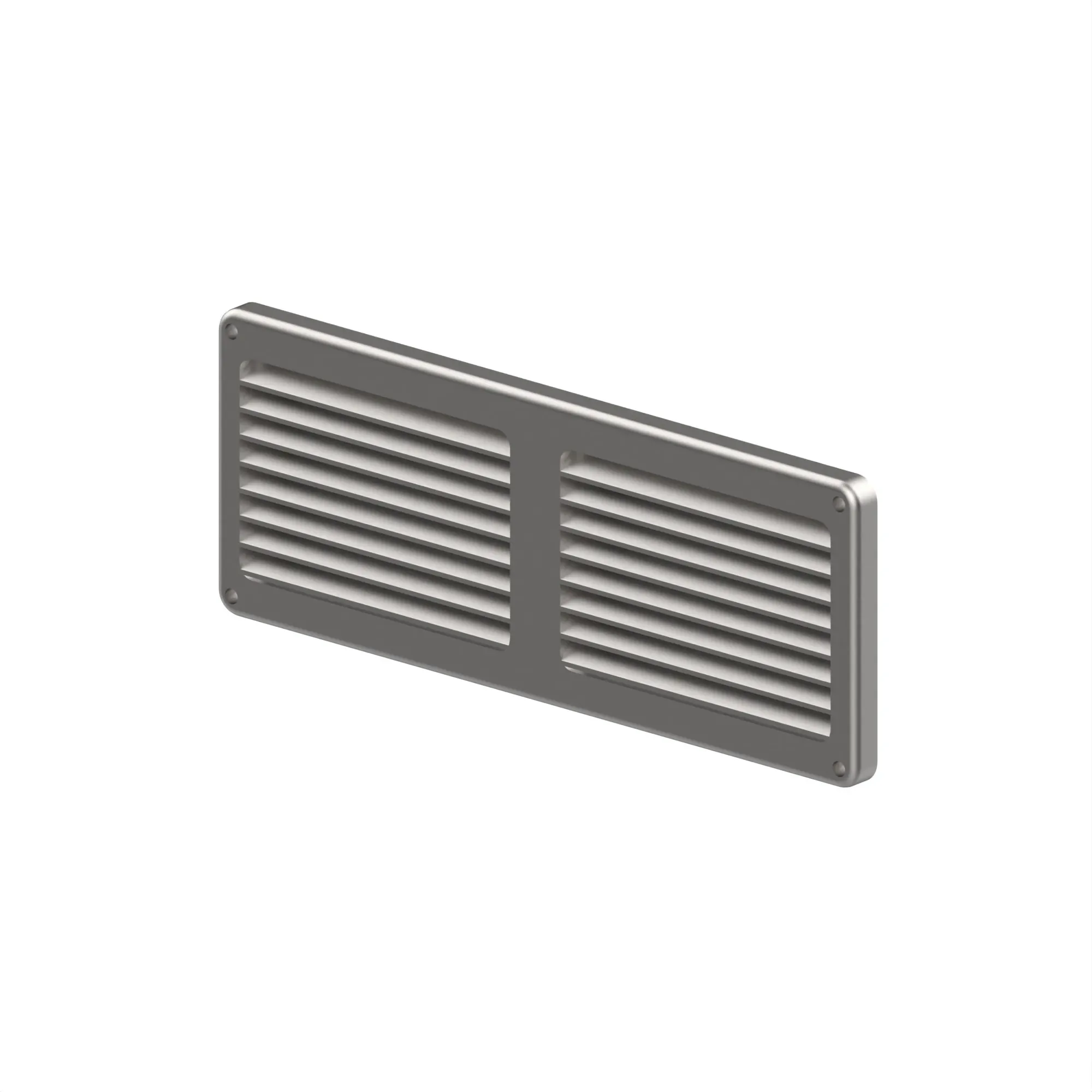 John Deere Air Recirculation Grille - T185144