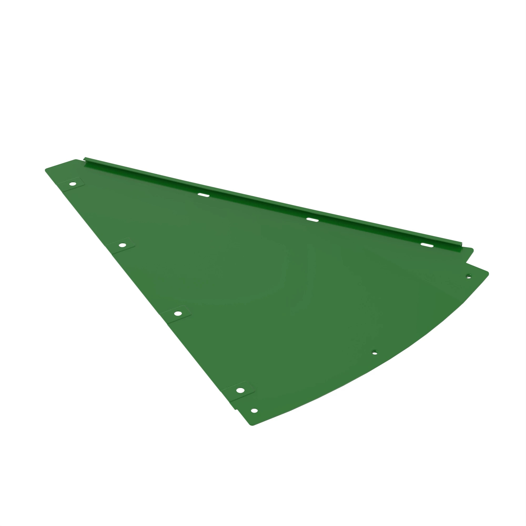 Rear RH fender Shield