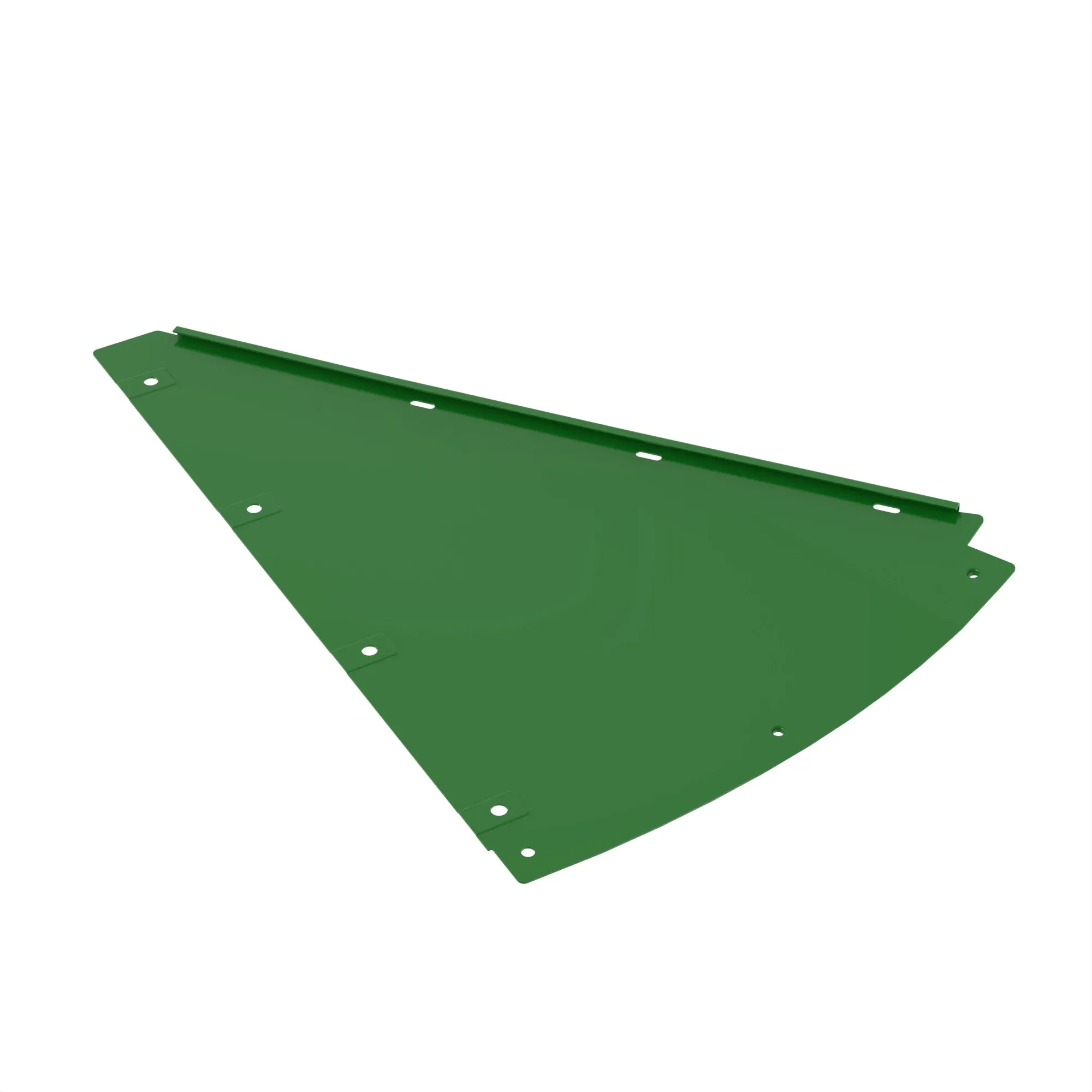 Rear RH fender Shield