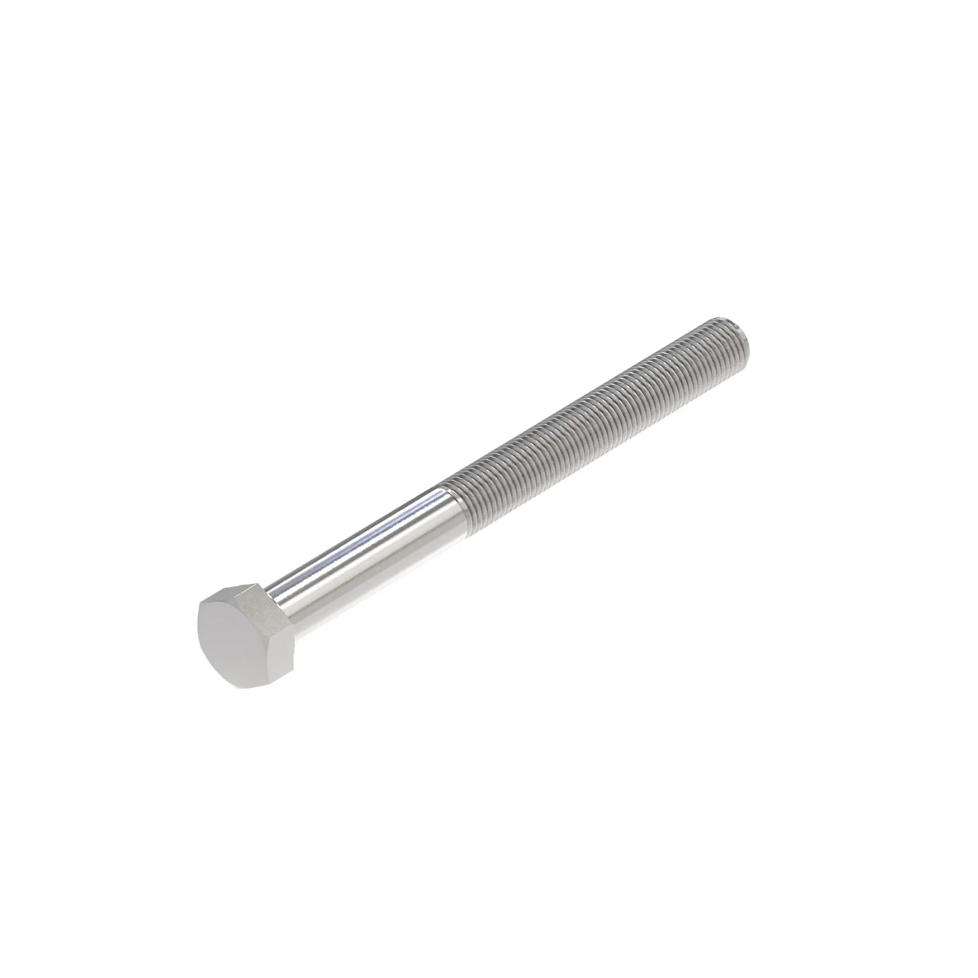 SCREW, HEX HEAD