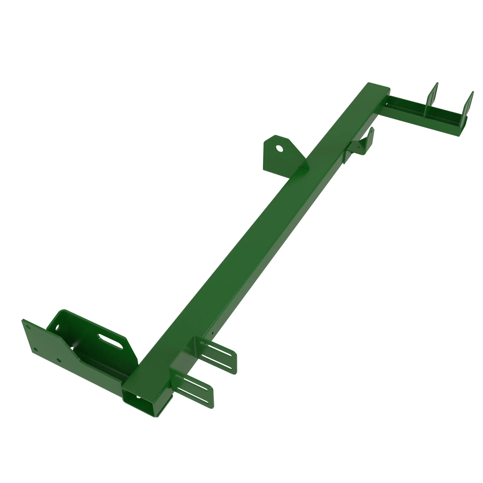 John Deere Swing Out Landin Flagpole Support - AXE33289