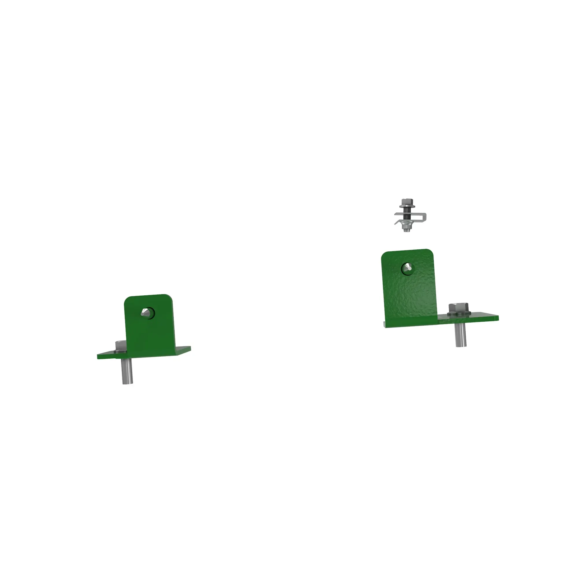 Material Intake Unit