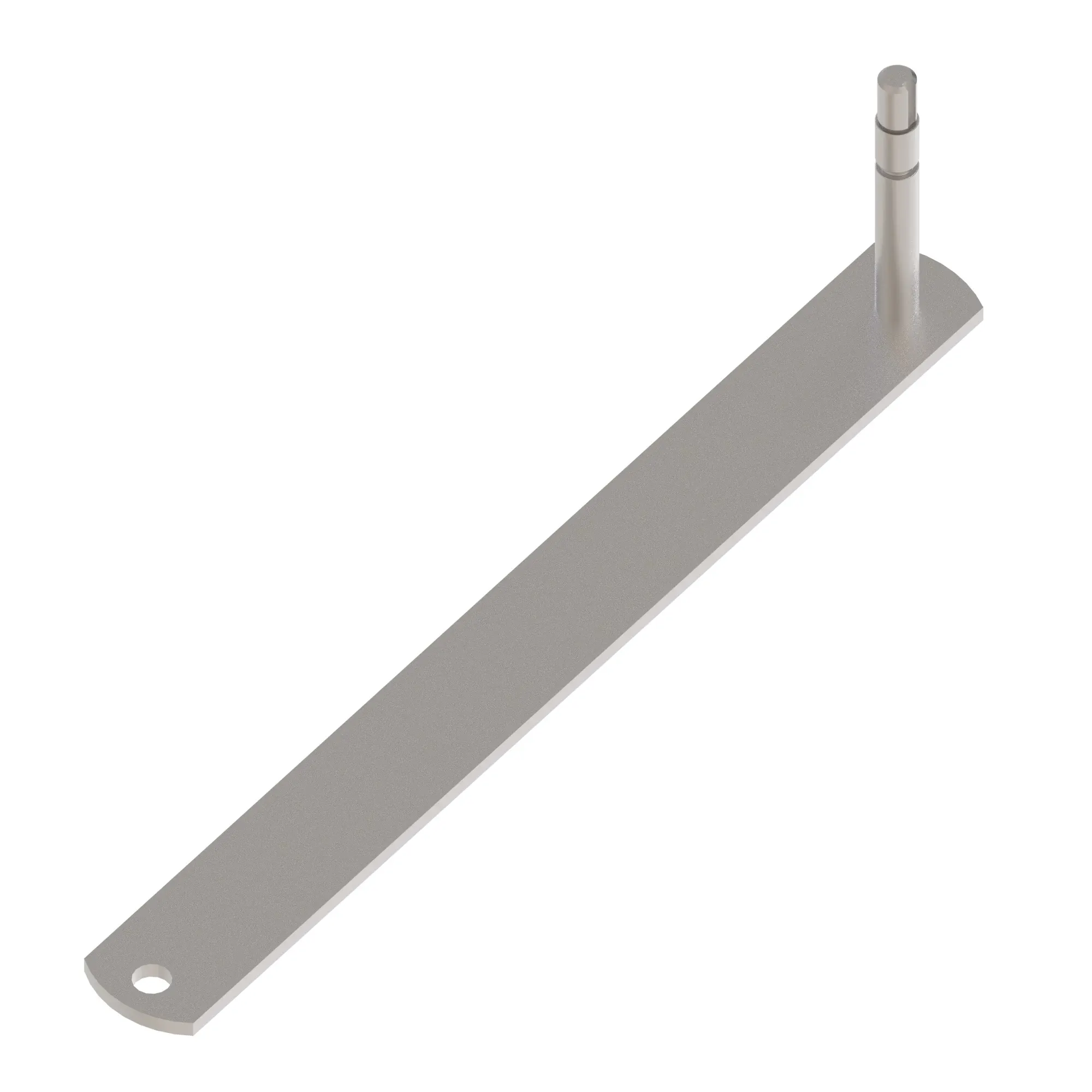 ARM ASSY HT INDICATOR