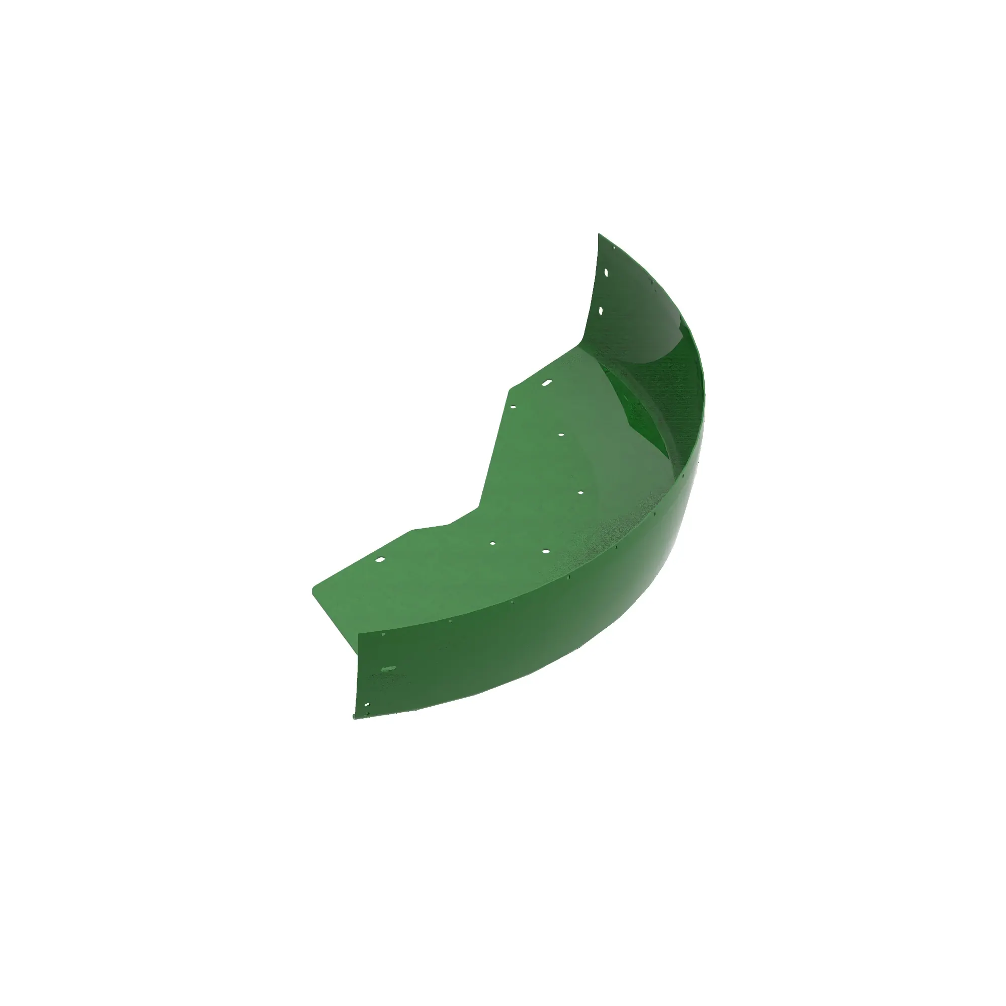 John Deere Fender - SU52143