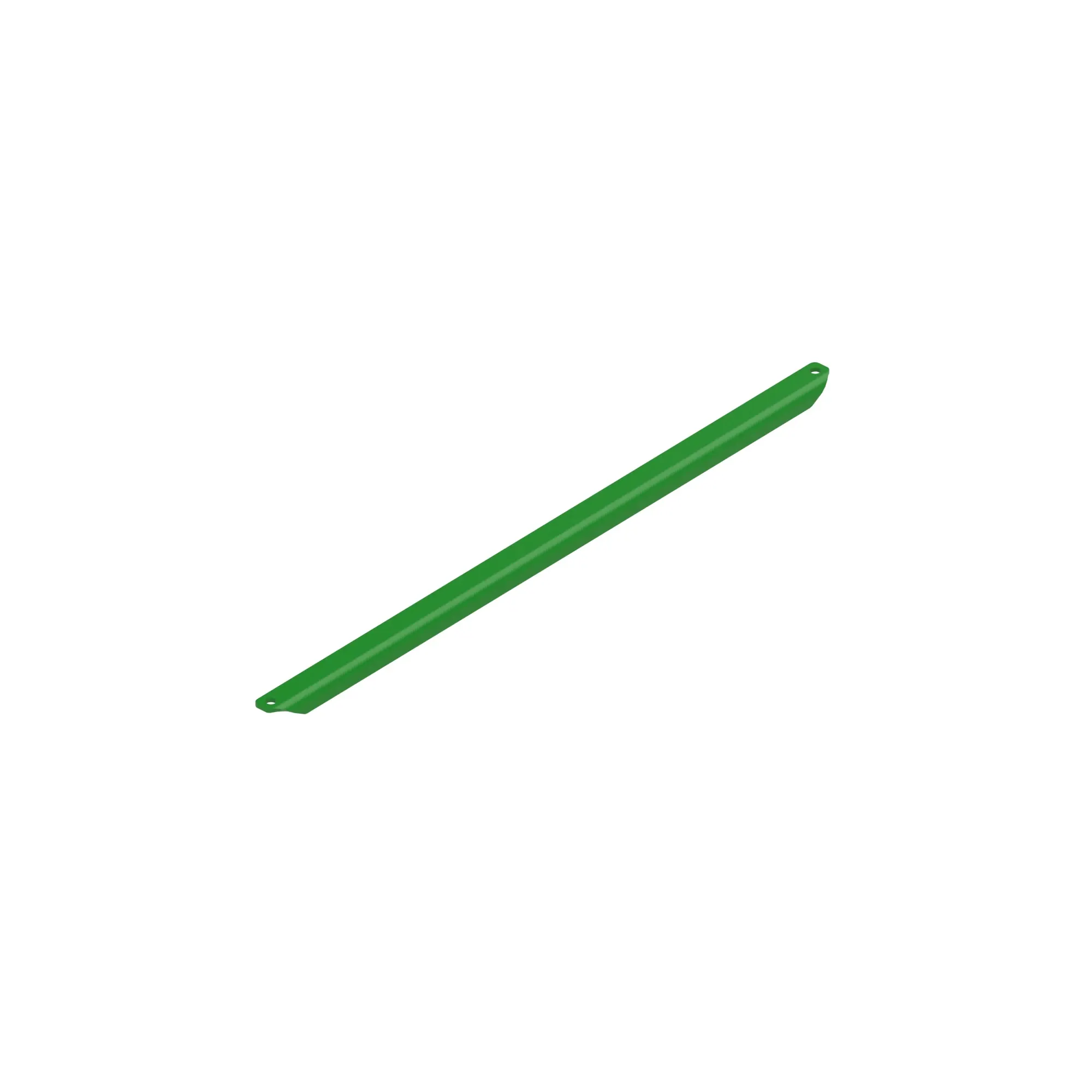 John Deere Extended Platform Ladder Angle - N197920