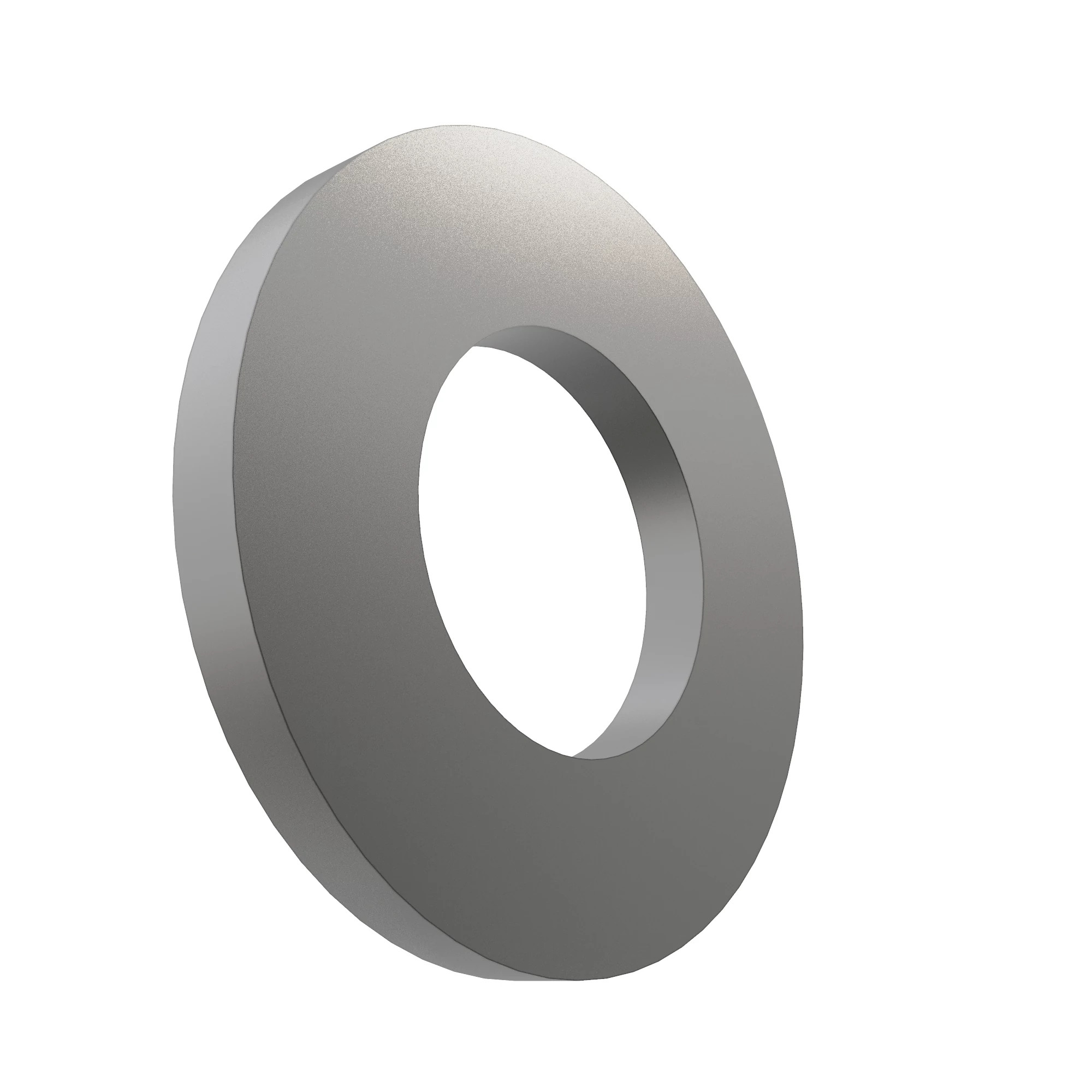 GY2255W: Round Hole Washer