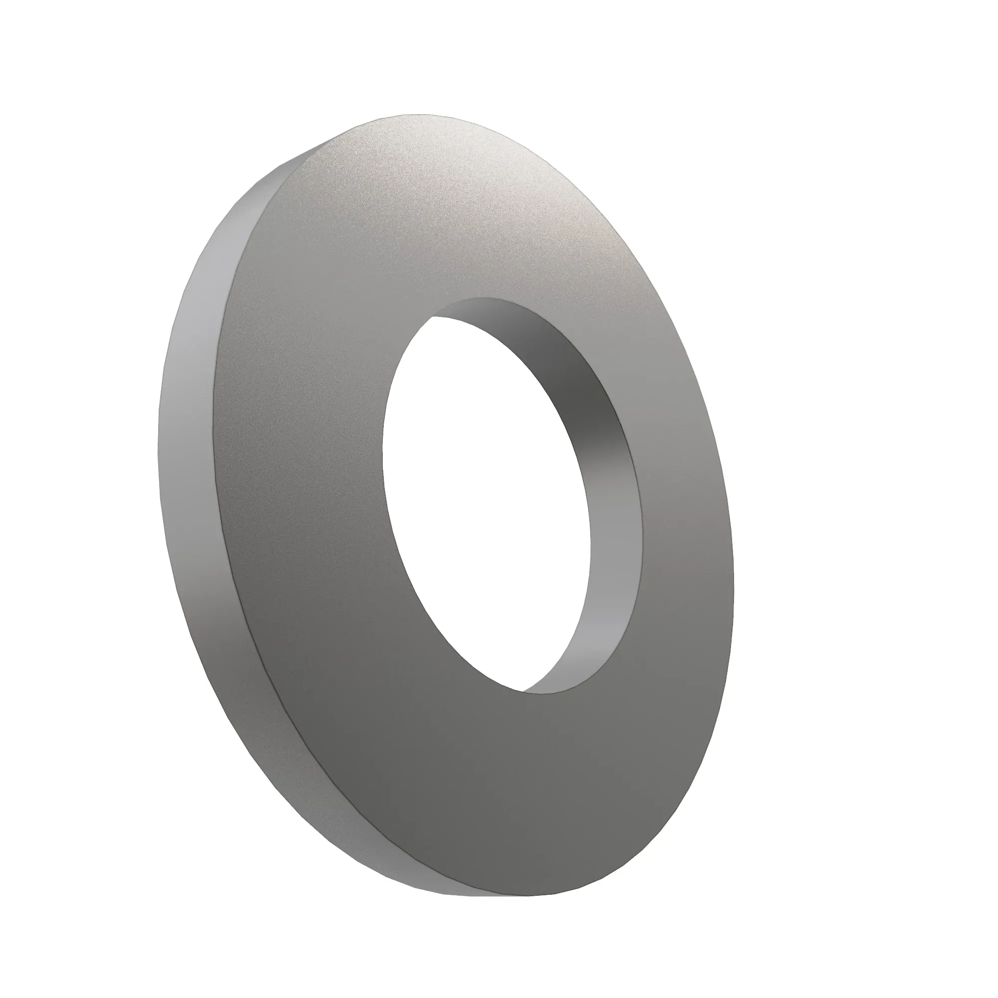 GY2255W: Round Hole Washer