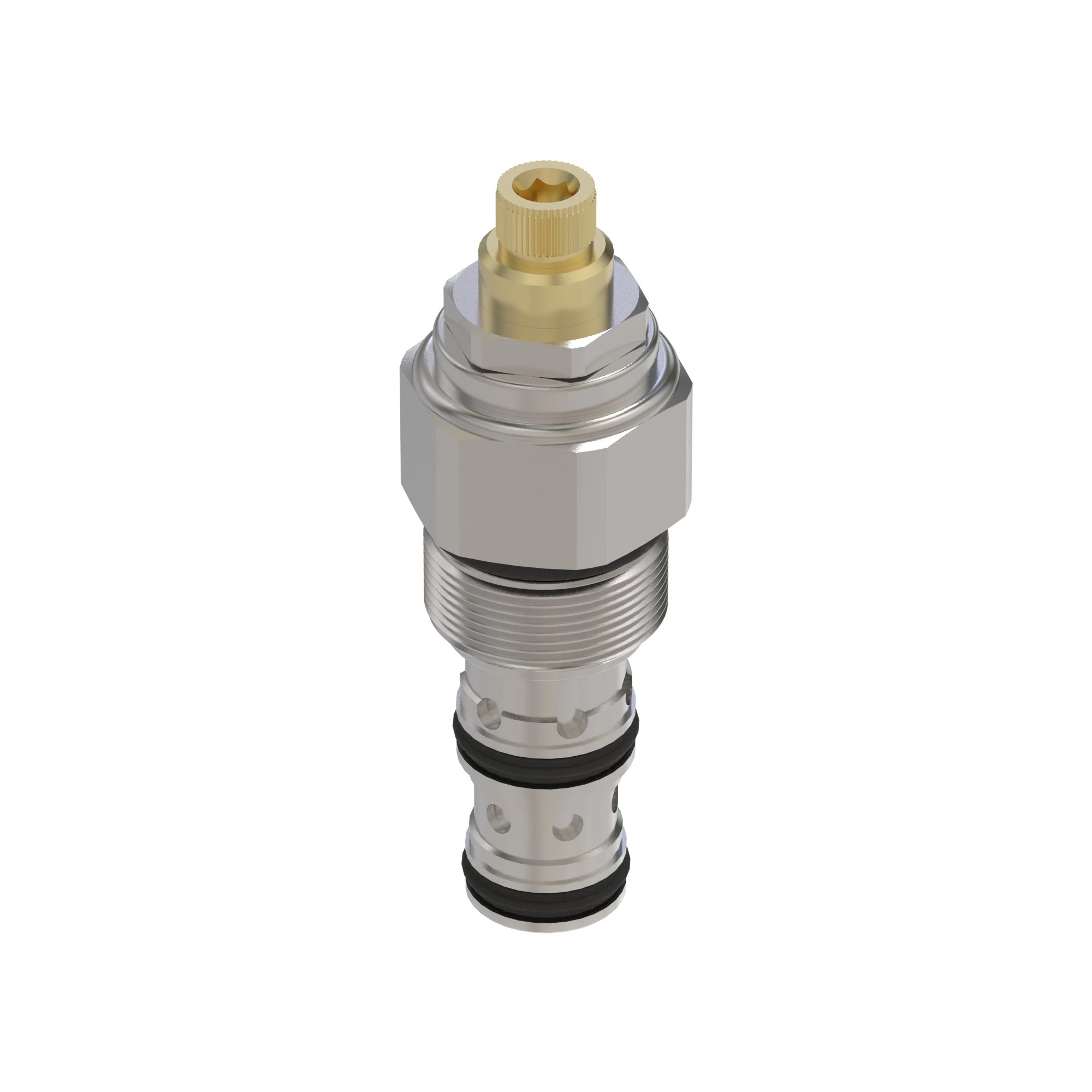 Hydraulic Pressure Valve