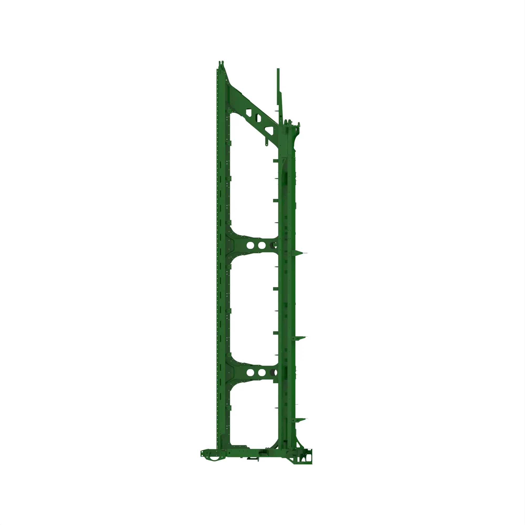 Wing Frame