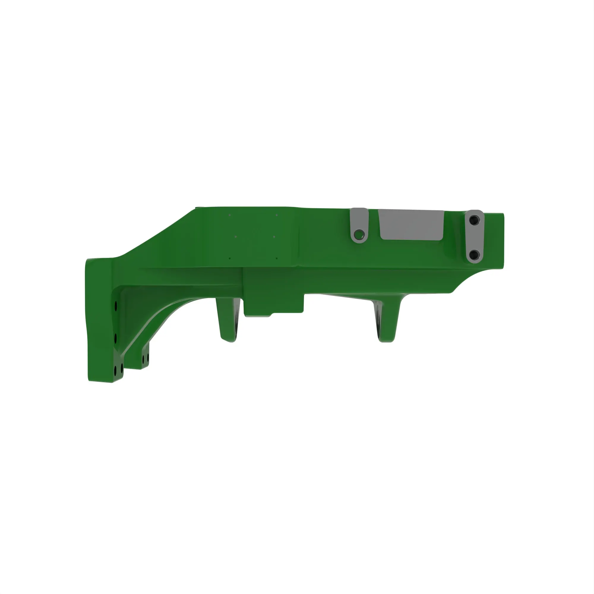 FRONT AXLE SUPPORT