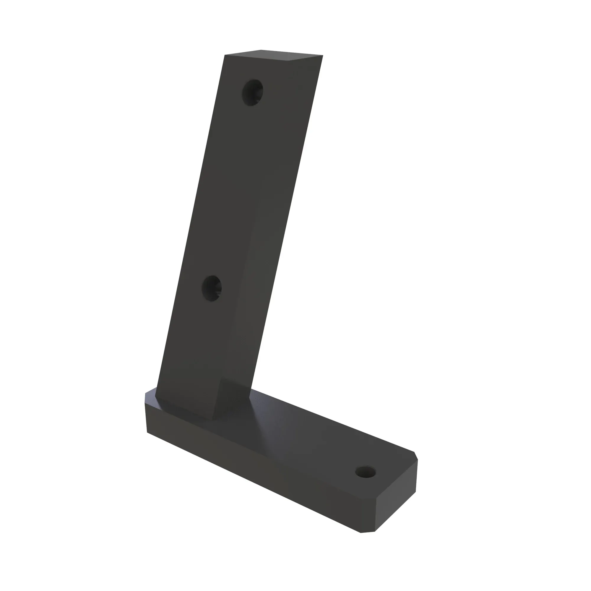 John Deere Support Assembly, Right Side  - AL203727