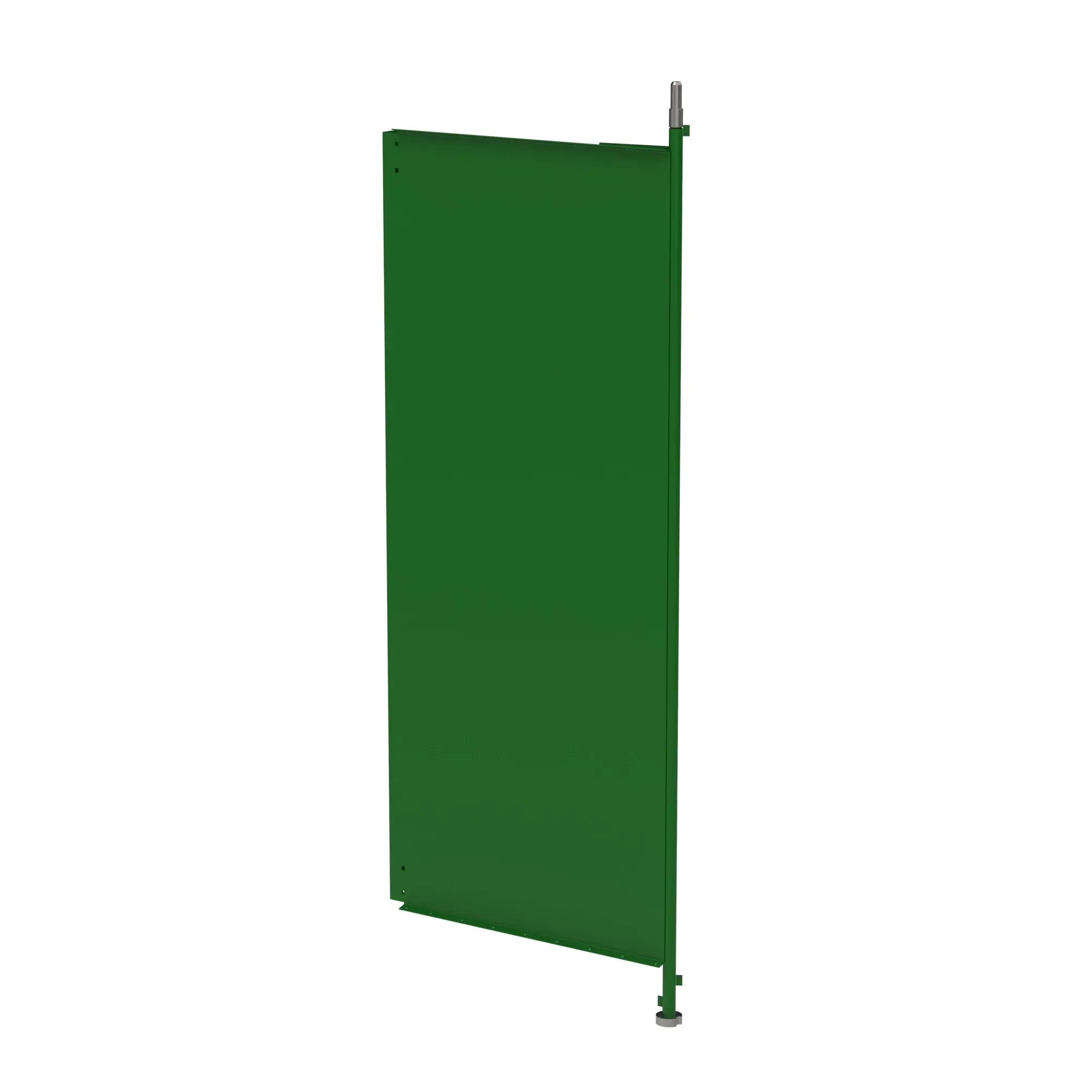John Deere Straw Chopper Cover - DQ53514