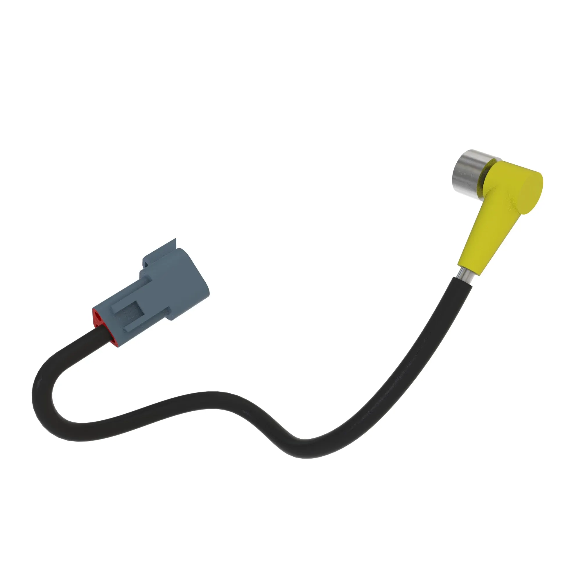 John Deere Wiring Harness - F651361