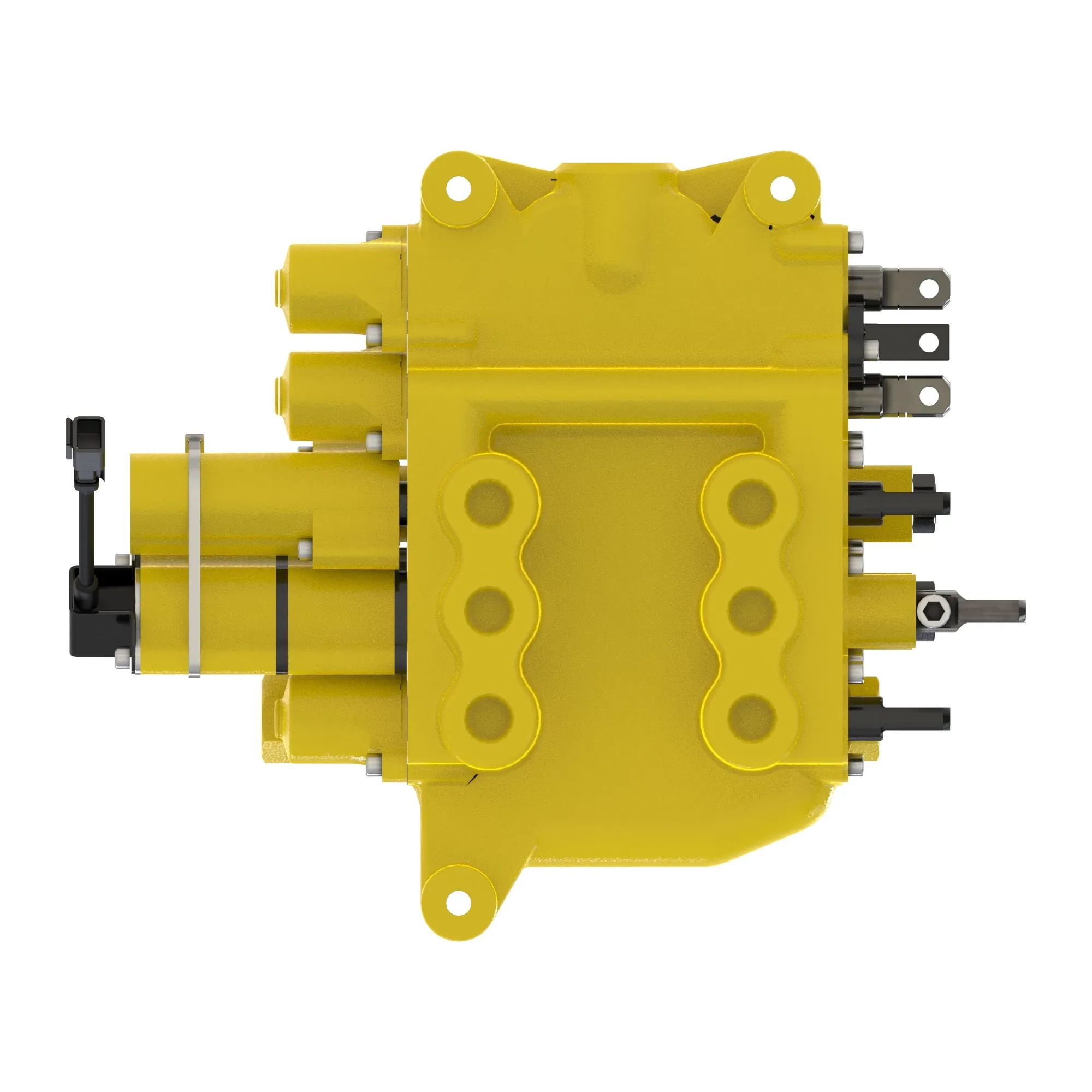 Control Valve