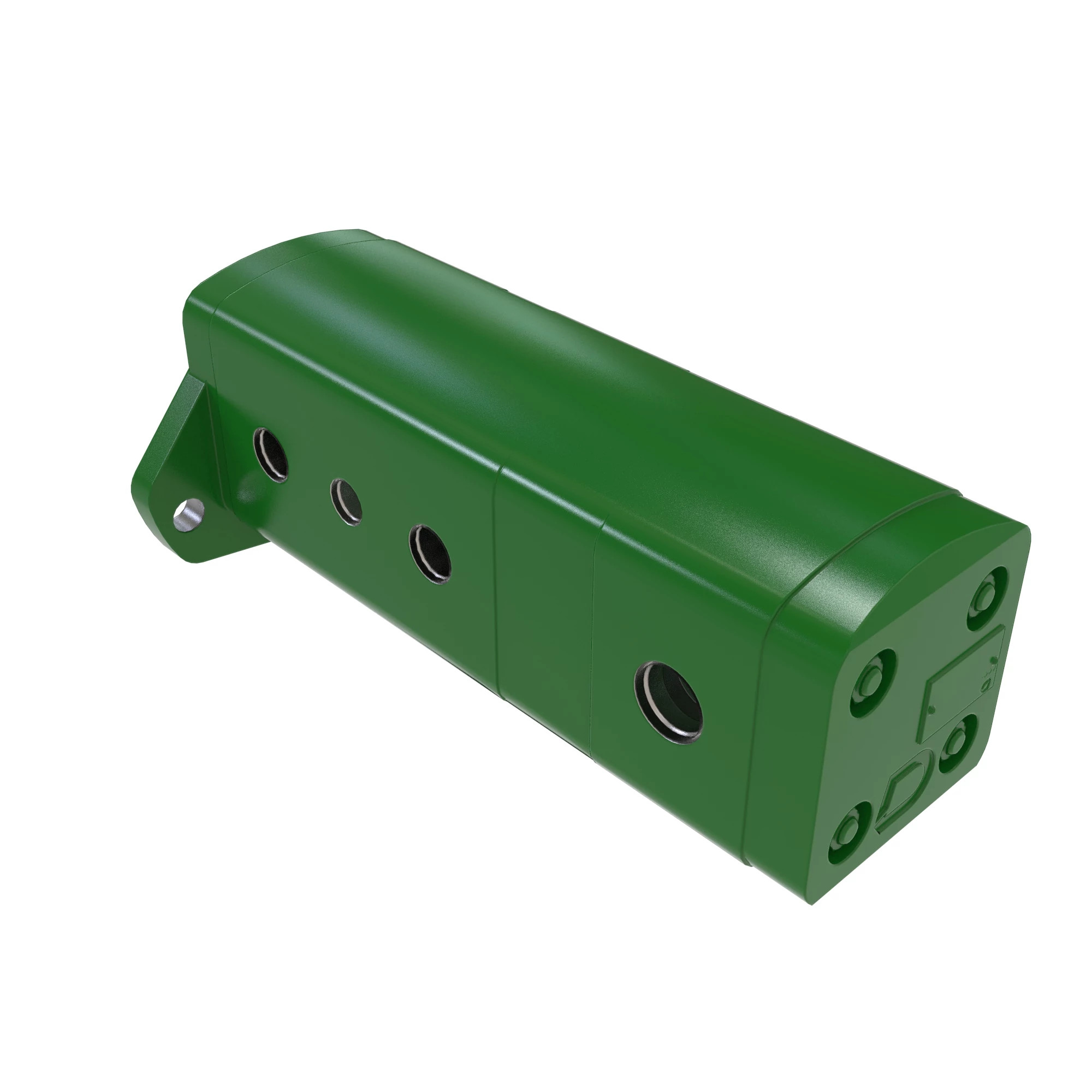 8K OIL TAKE OUT IVT PUMP