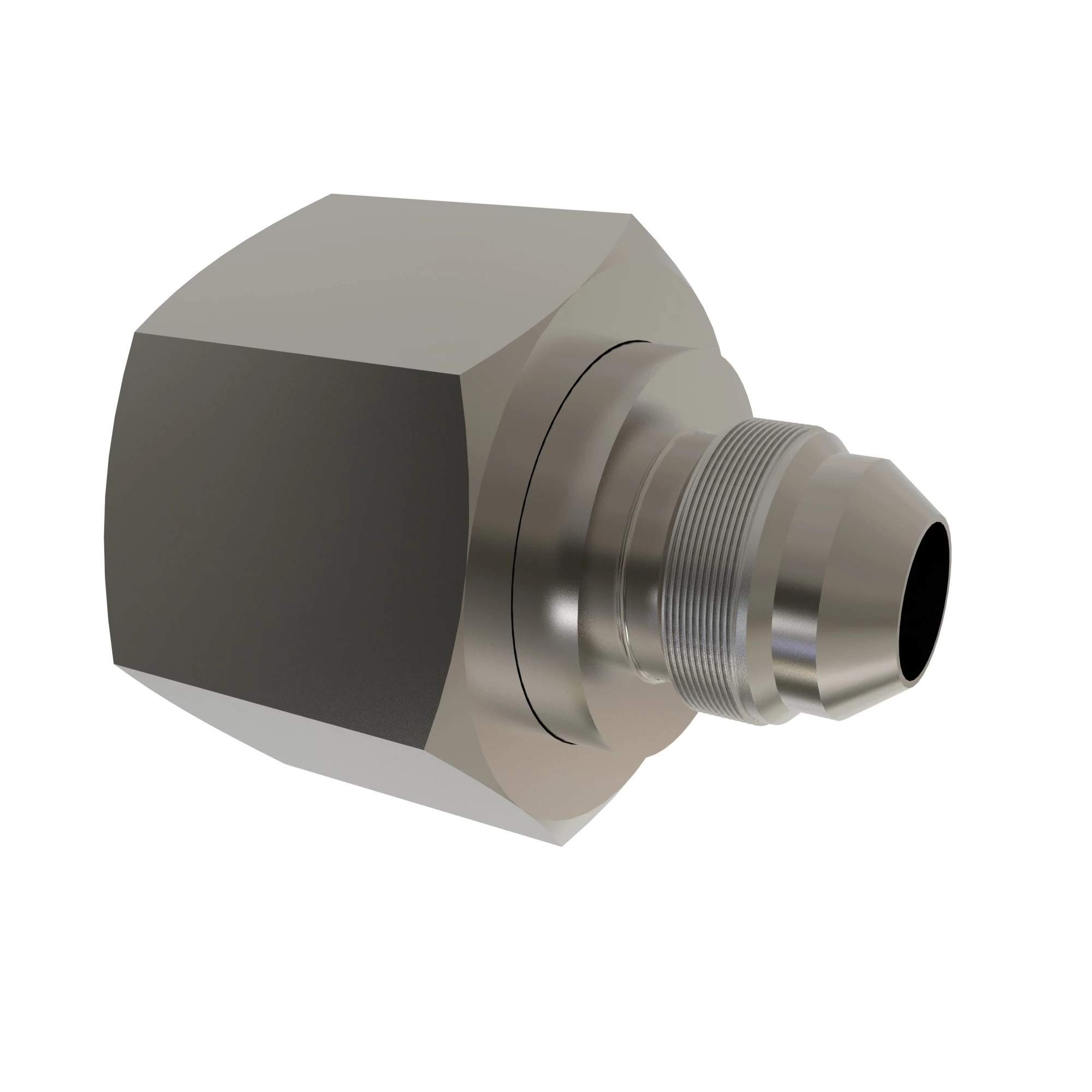 John Deere Adapter Fitting - 0071342275