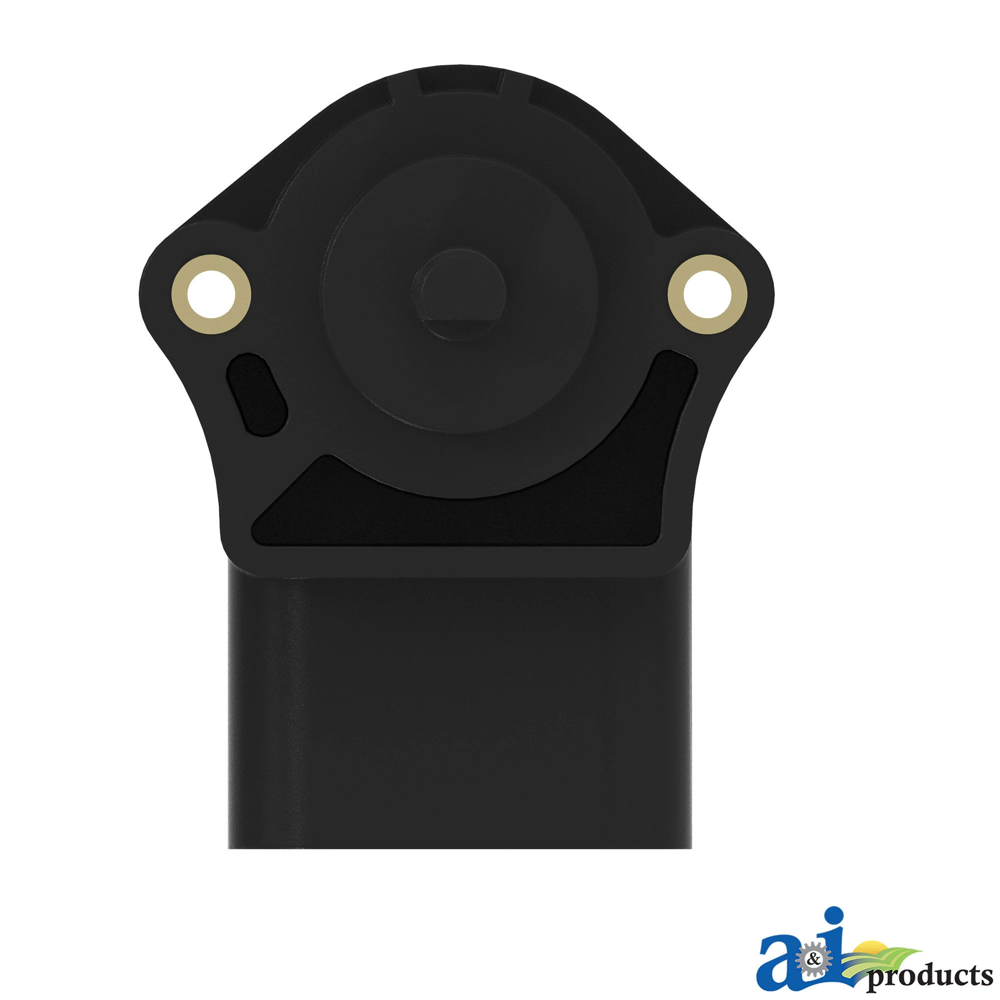 SENSOR; DUAL OUTPUT ROTAR