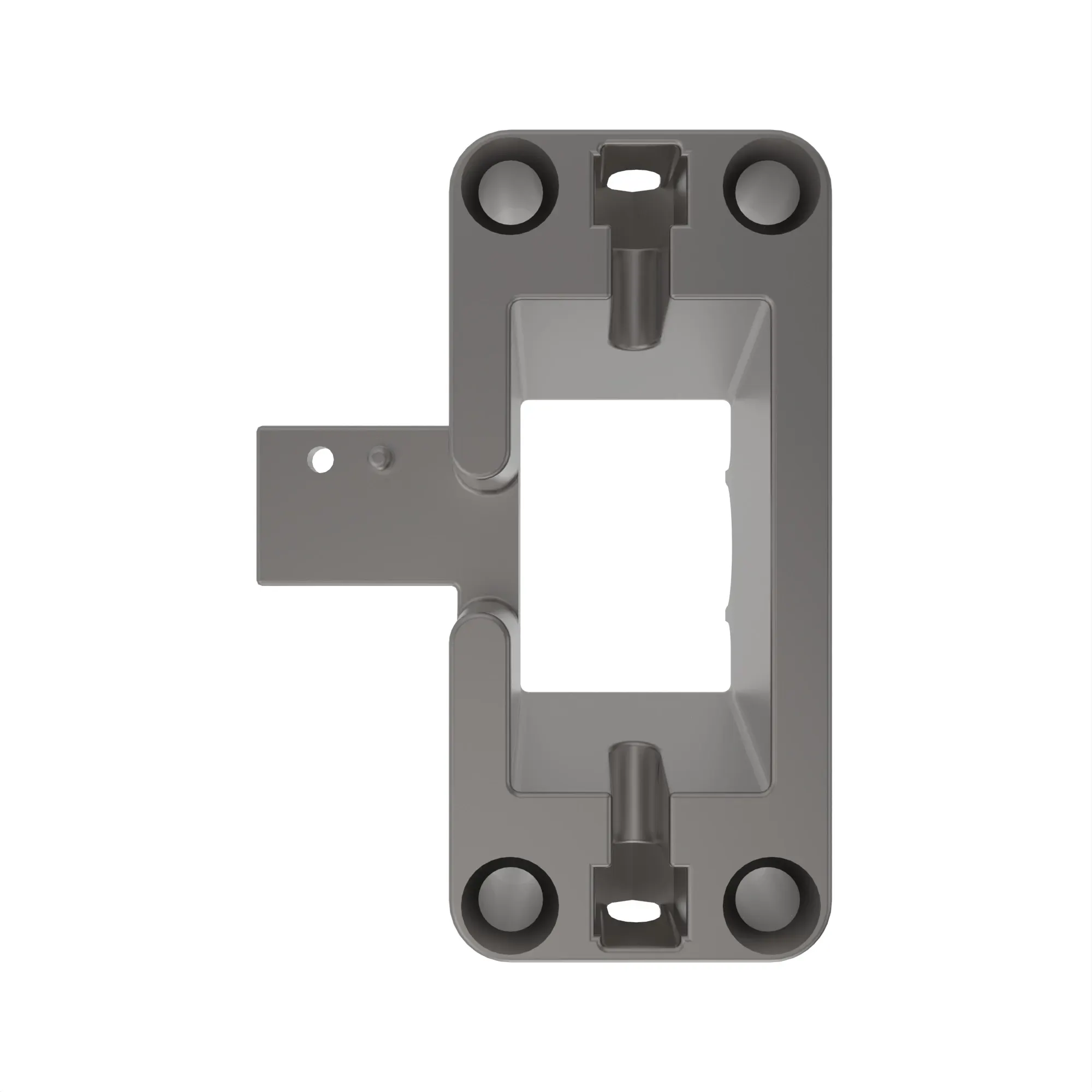 BRACKET, UPPER PIVOT