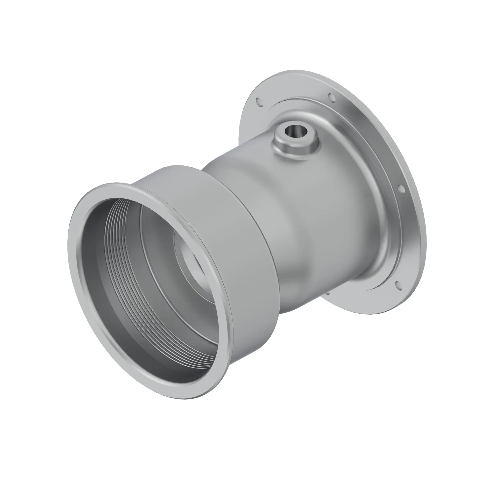 John Deere Quick-Coupler - N319001
