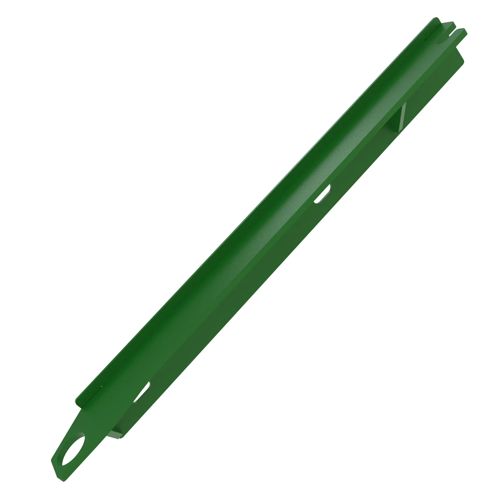 EXTENSION WEAR STRIP SUPPORT RH