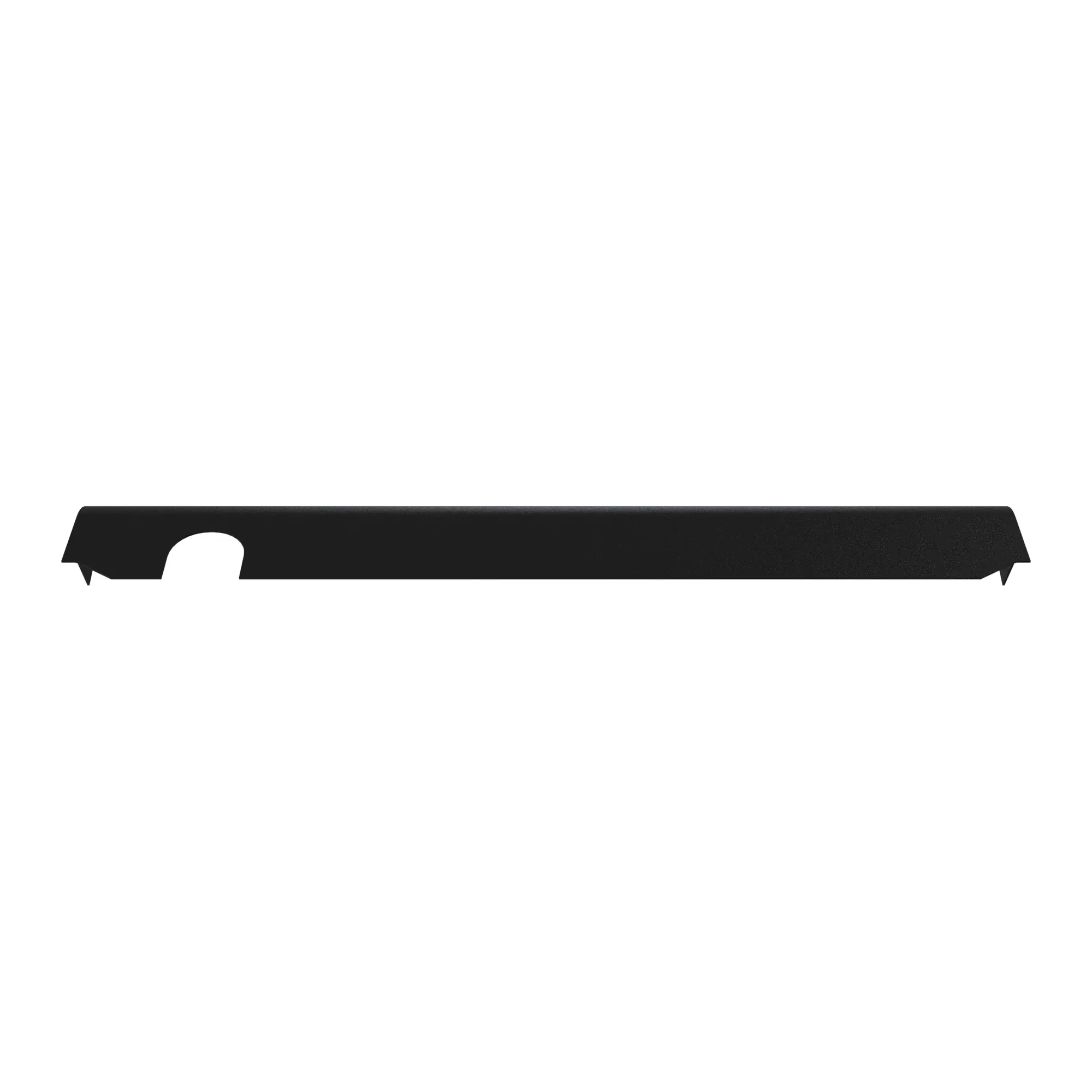SEAL, TAILINGS, CHAFFER REAR, SLS W
