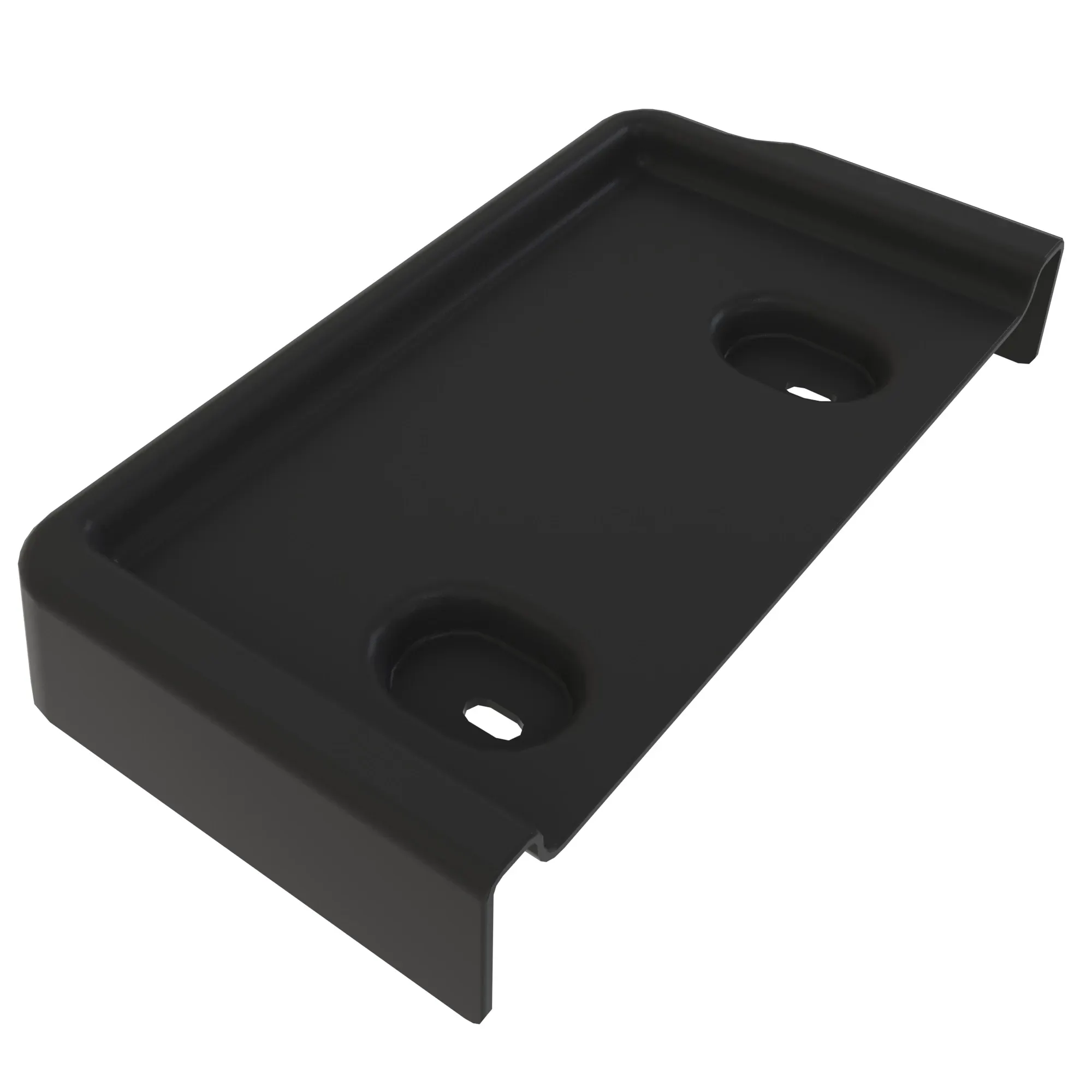 CONSOLE TOP, LEFT