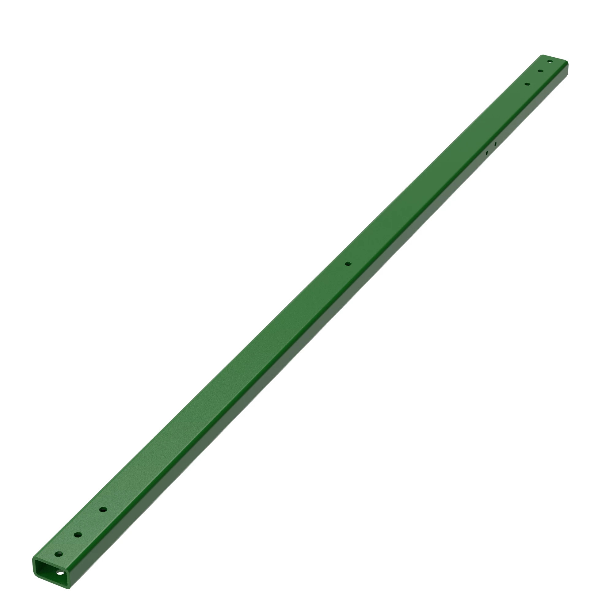 STRUCTURAL TUBING, STRUCTURAL TUBIN