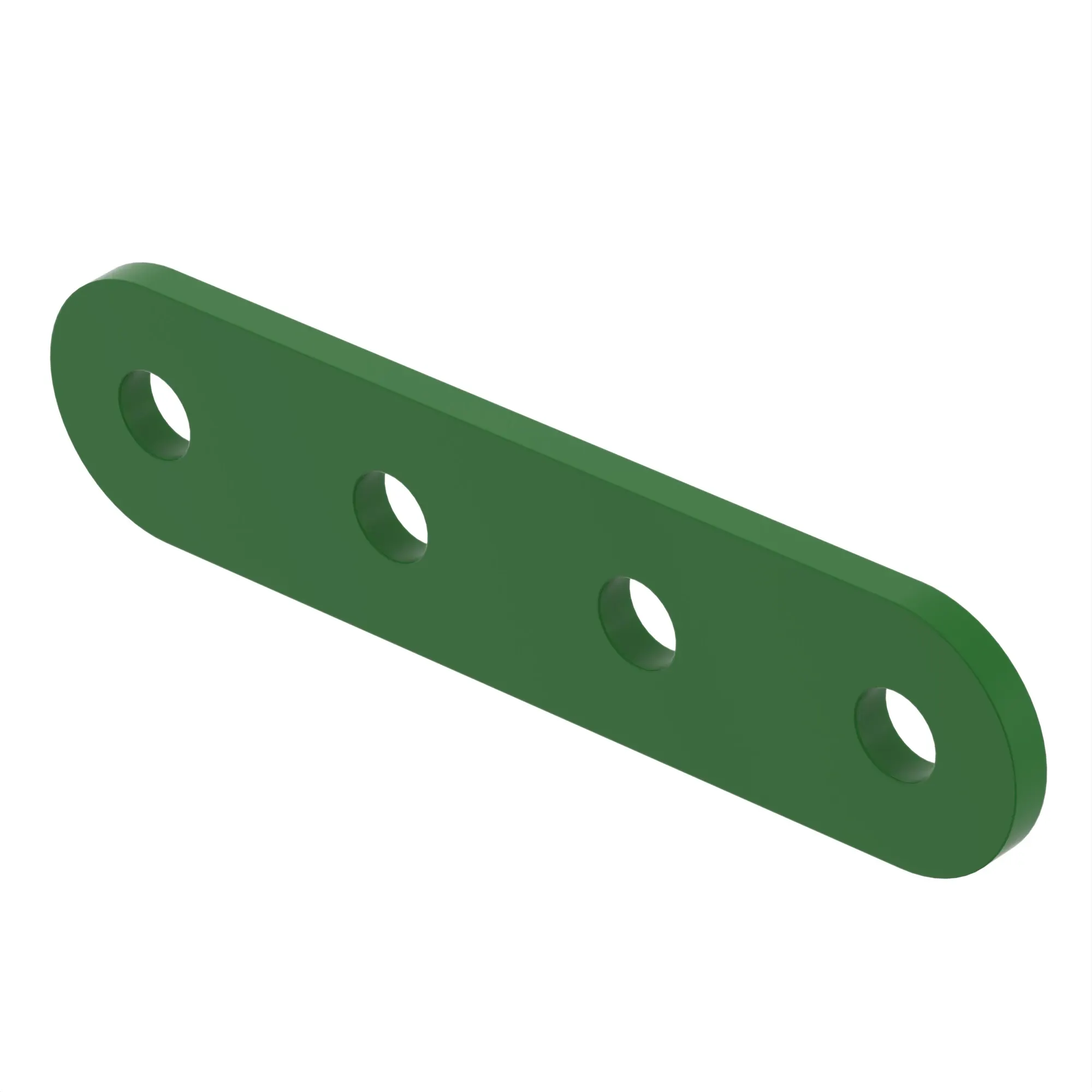 BRACKET, FRONT HITCH LINE BUNDLE
