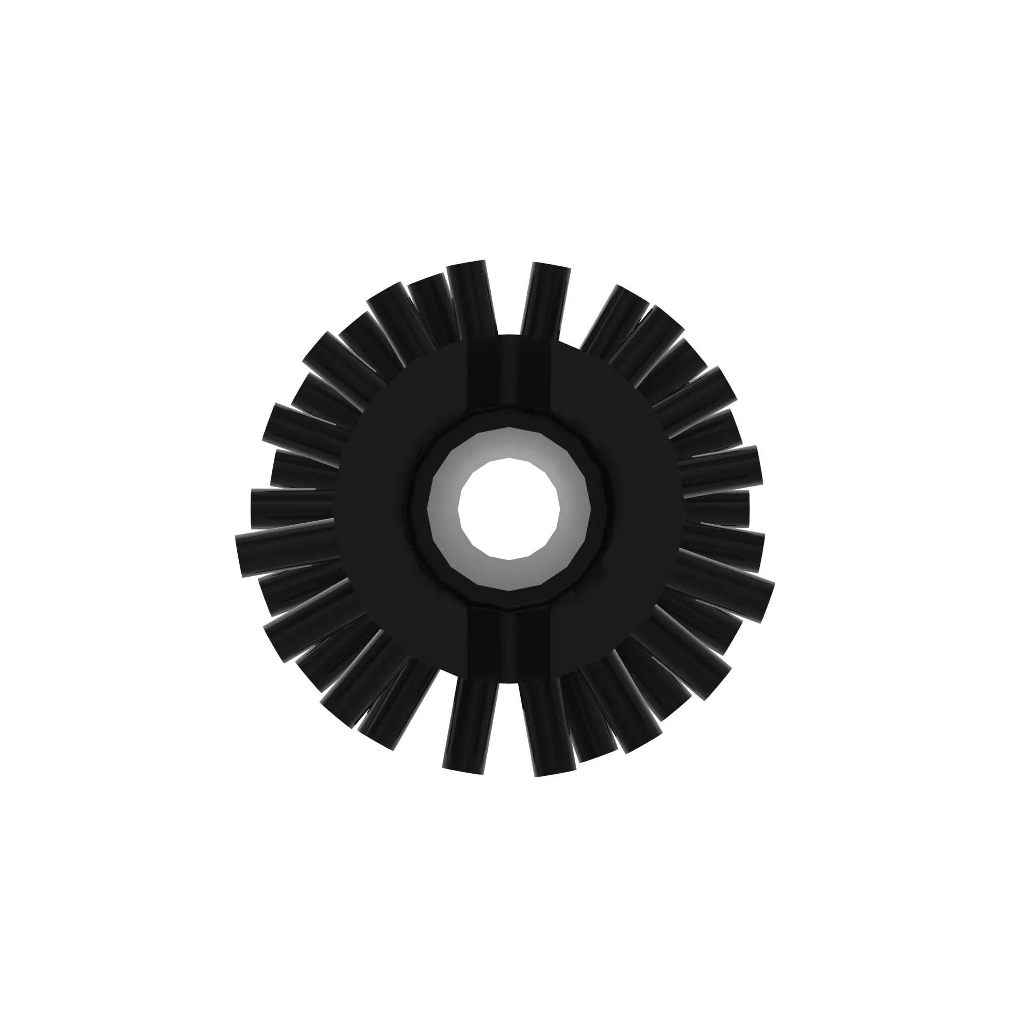 BRUSH, 22QA5 ROLLER