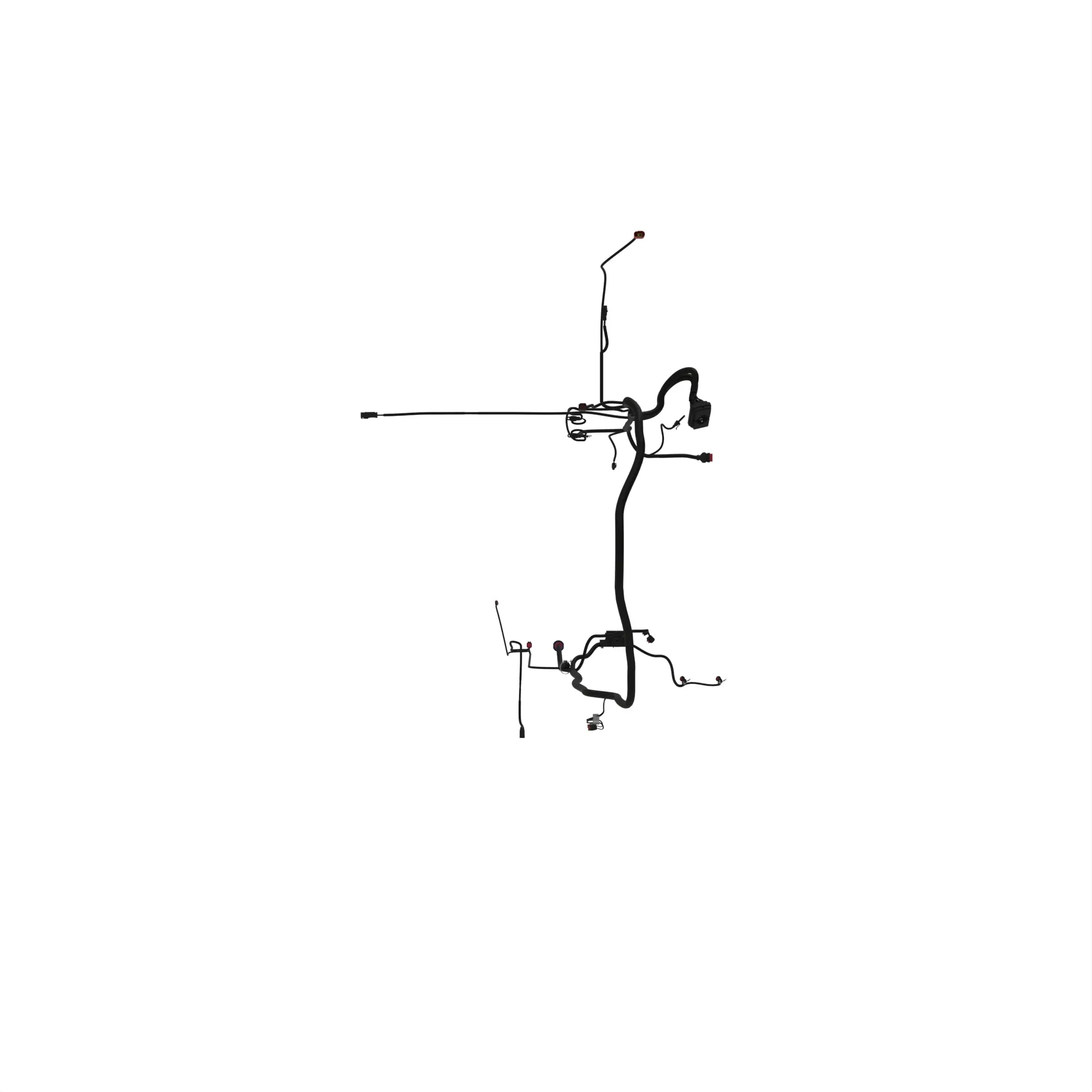 WIRING HARNESS, HARNESS, ENGINE FRA