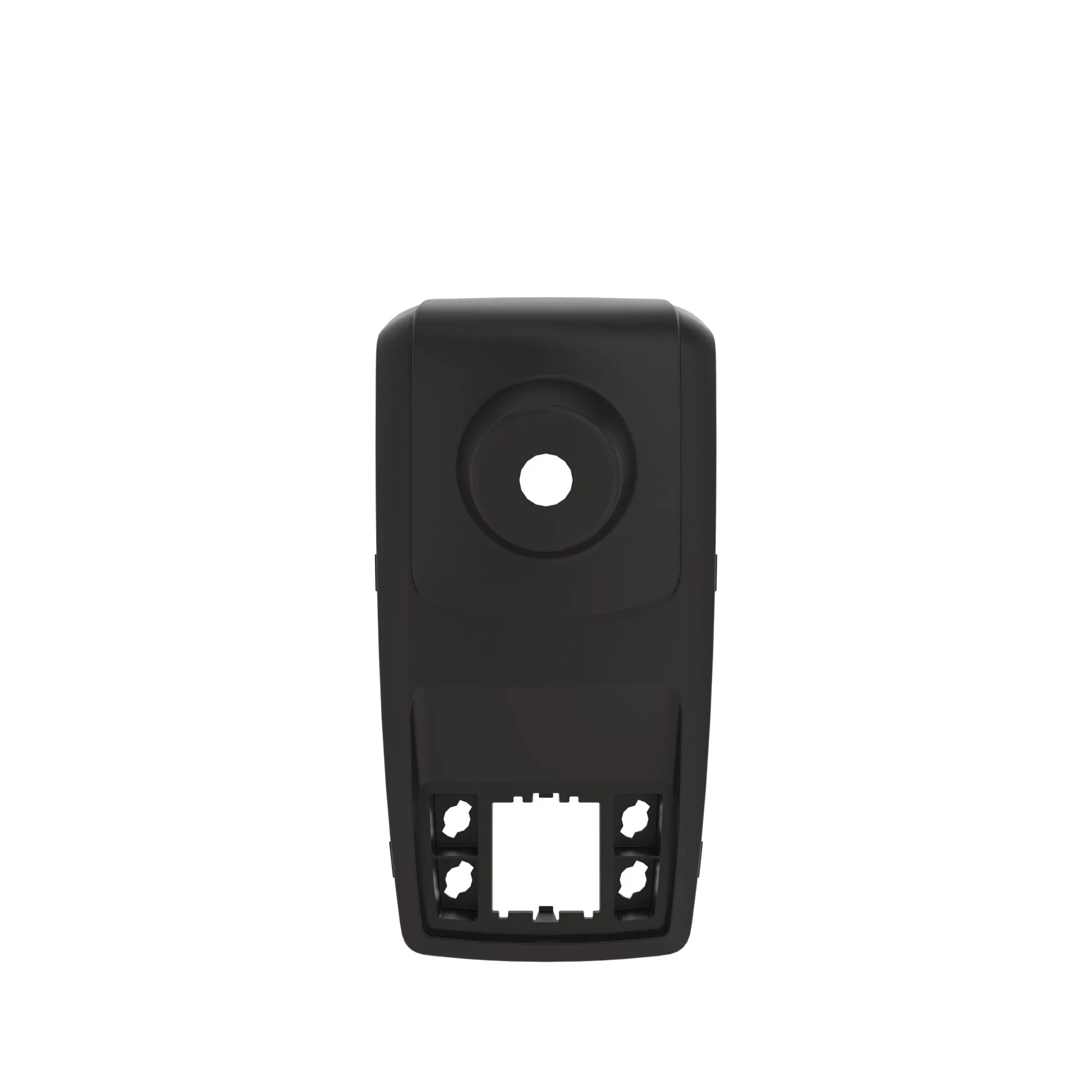 PANEL, UPPER X500 SERIES NO TILT