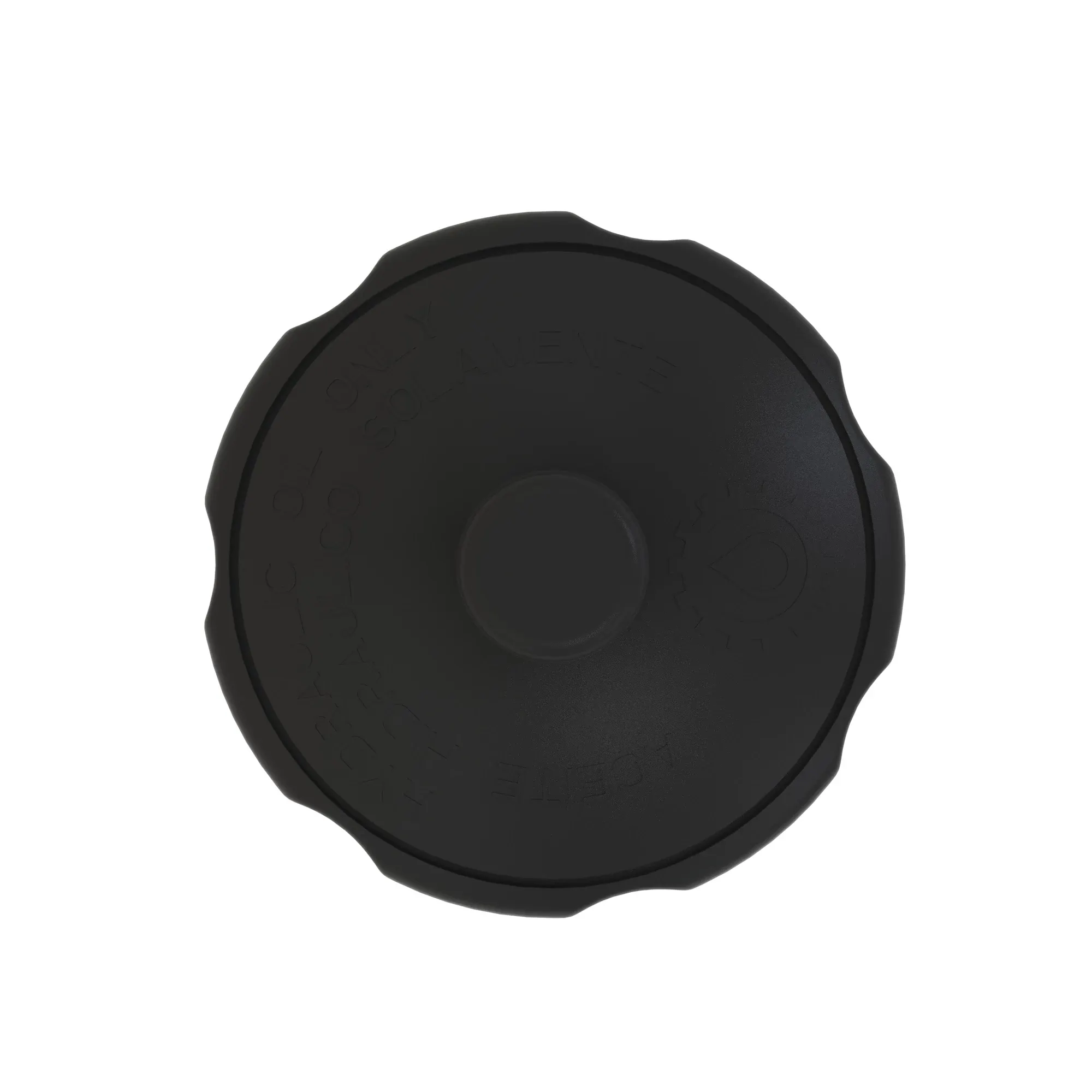 Filler Cap