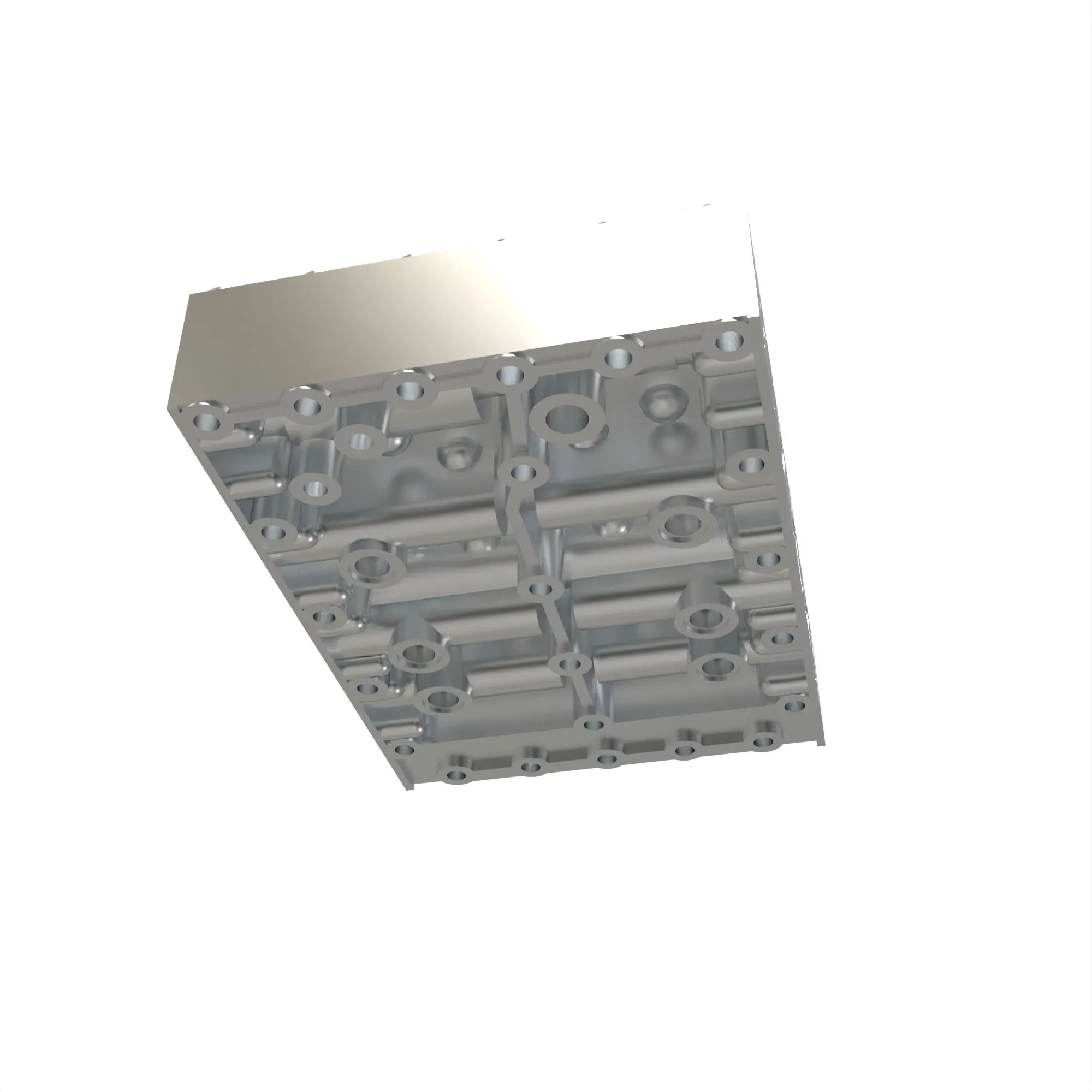VALVE BLOCK