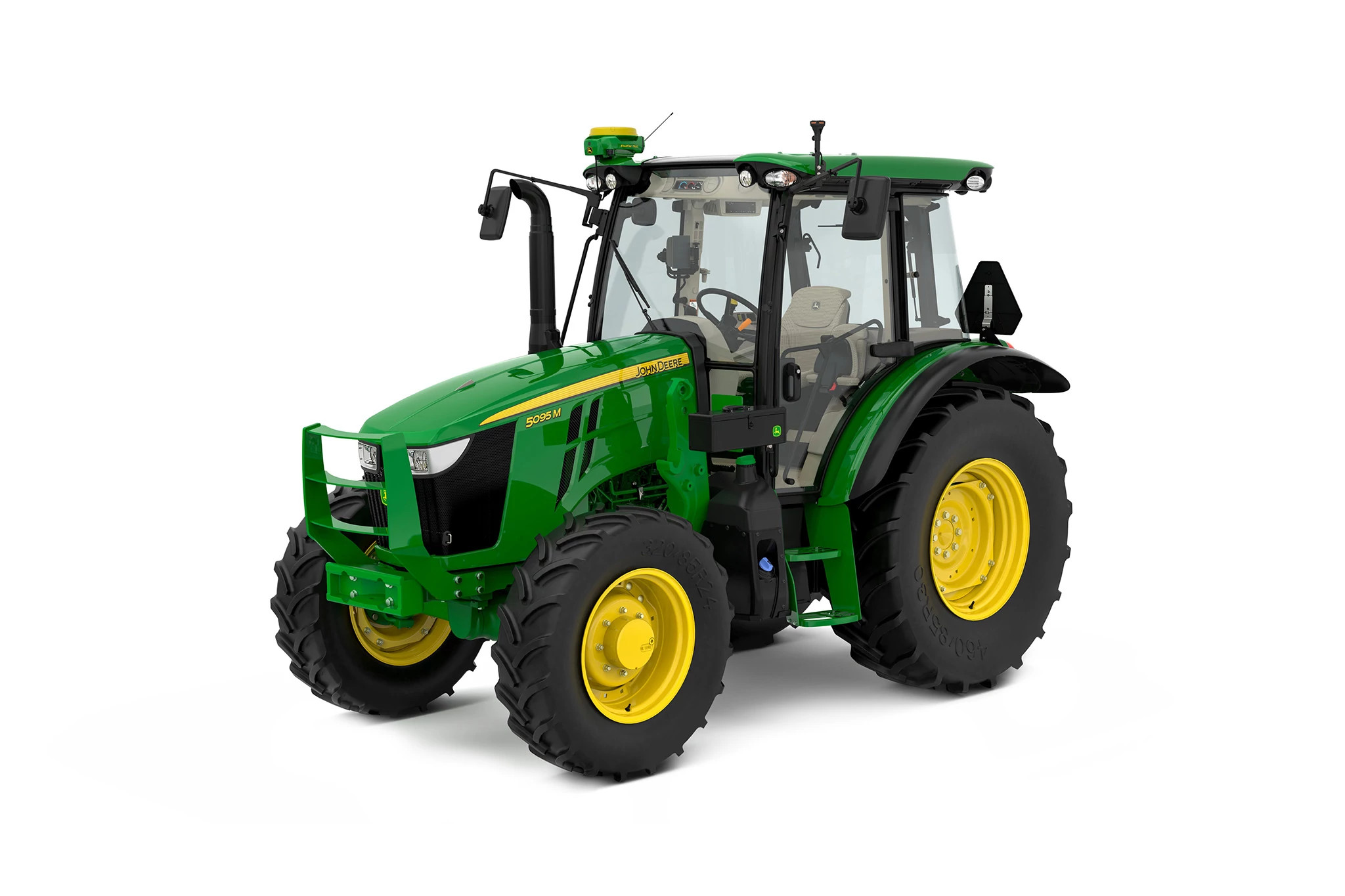 $3,000 off with cash purchase — Utility Tractor