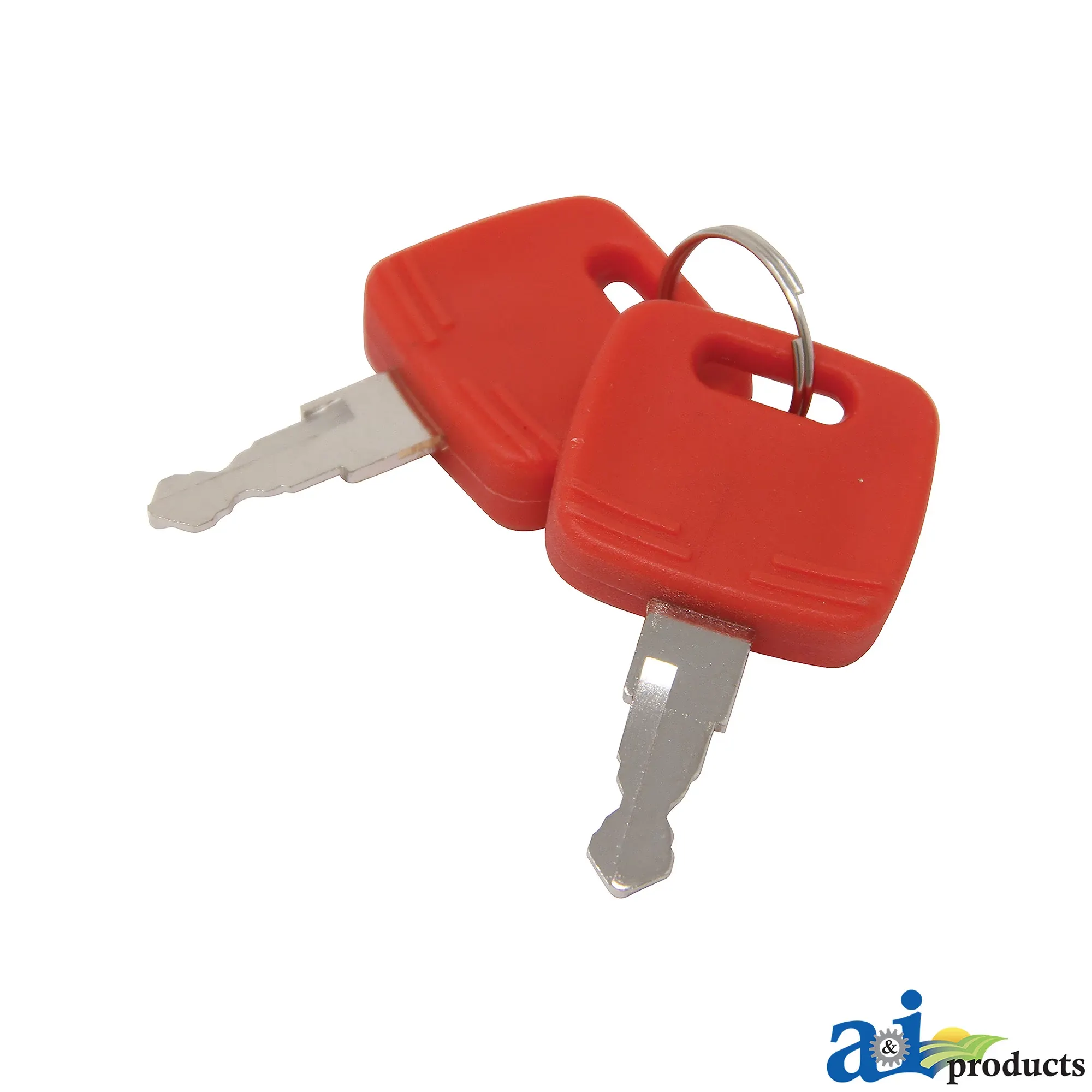 A&I Products Ignition Key - A-RE183935