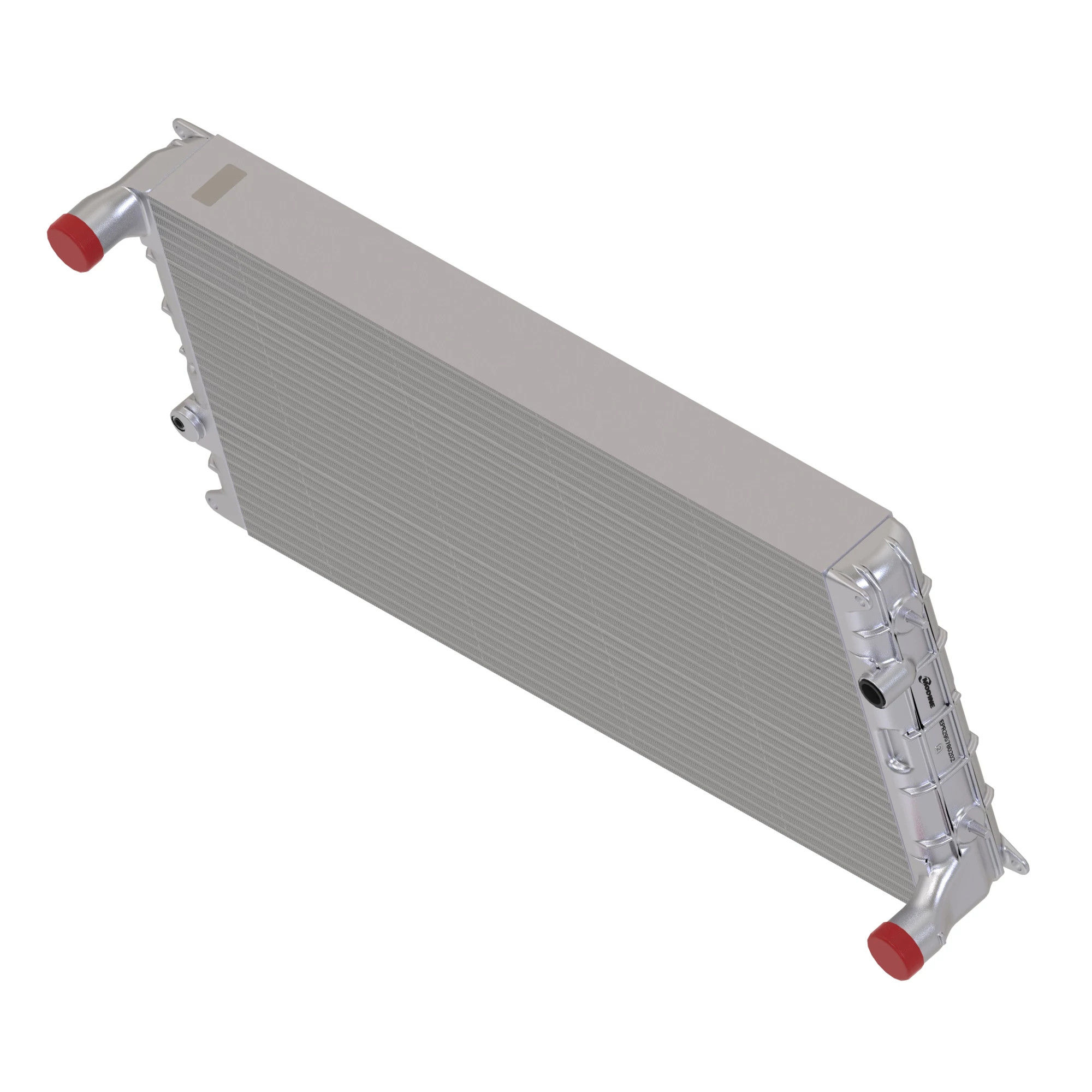 RADIATOR, CH570 T2 STAGE 3A RADIATO
