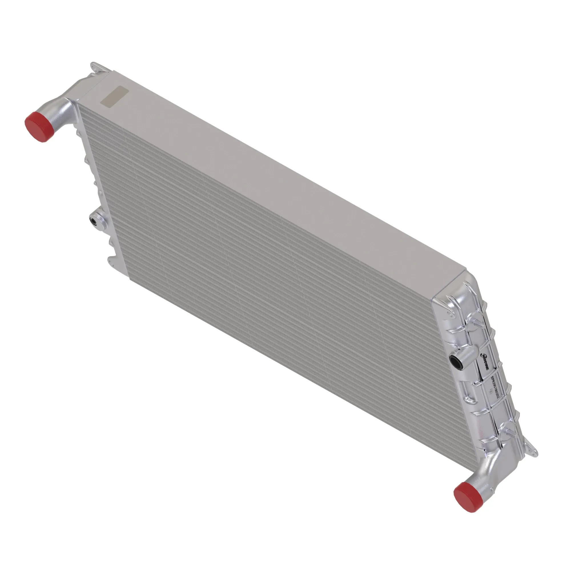 John Deere Radiator - CXT35453