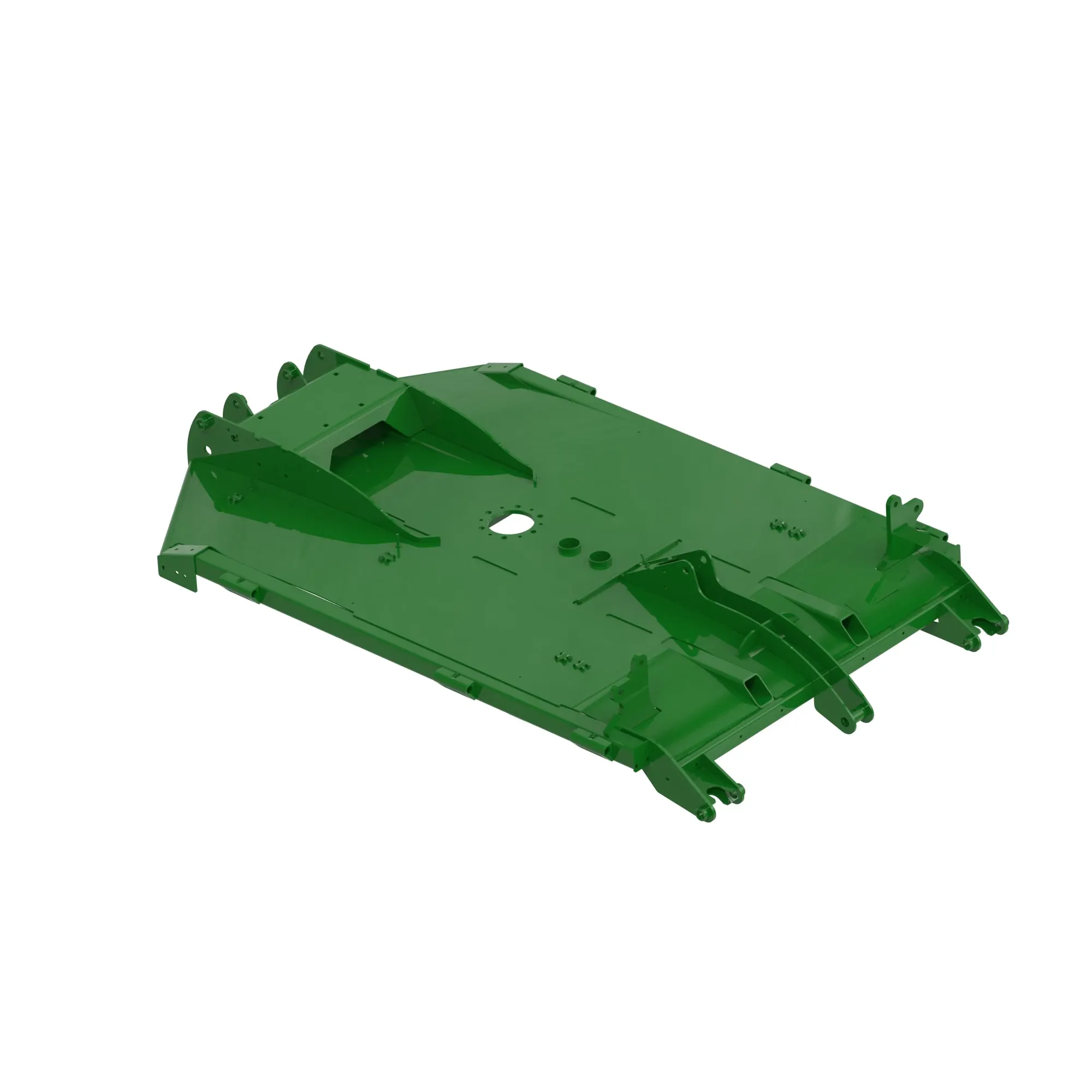 FRAME KIT, R10/R15 CENTER FRAME