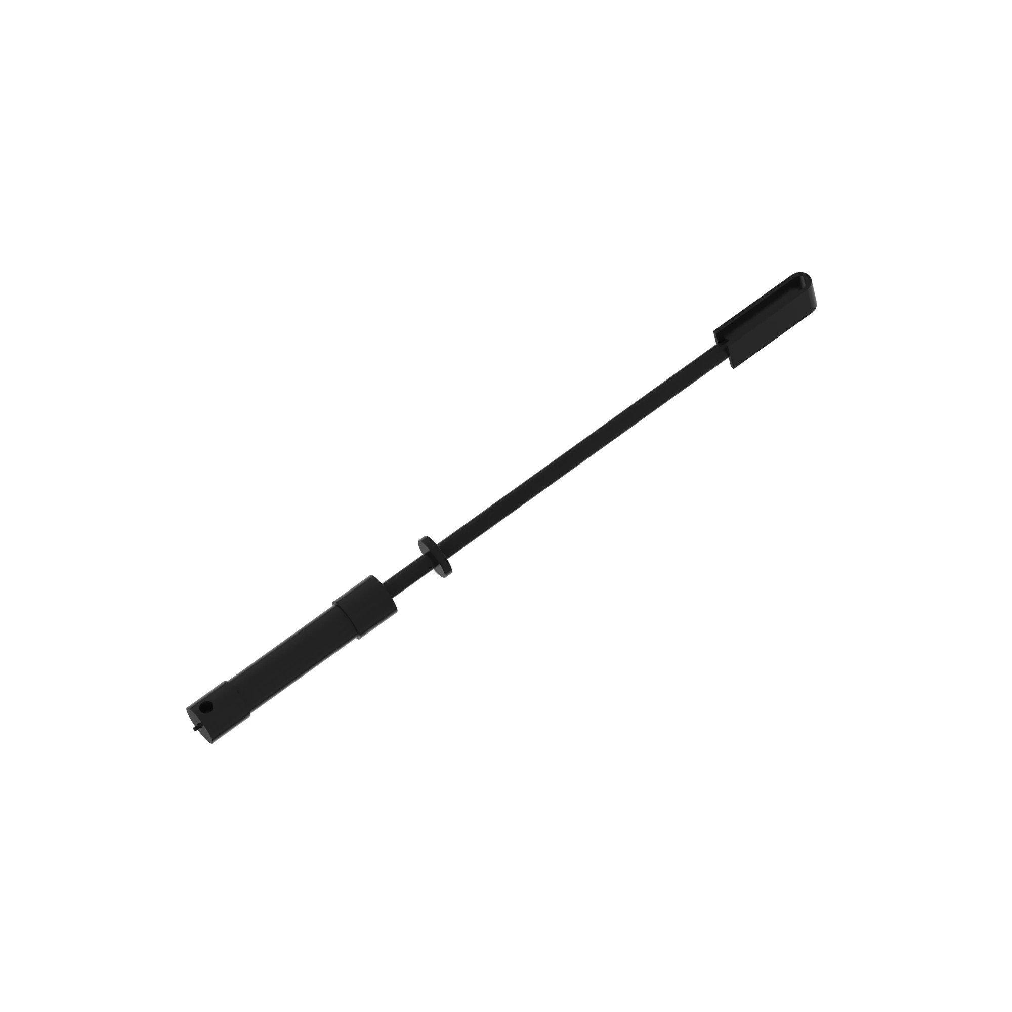 CYLINDER, WING DECK LIFT