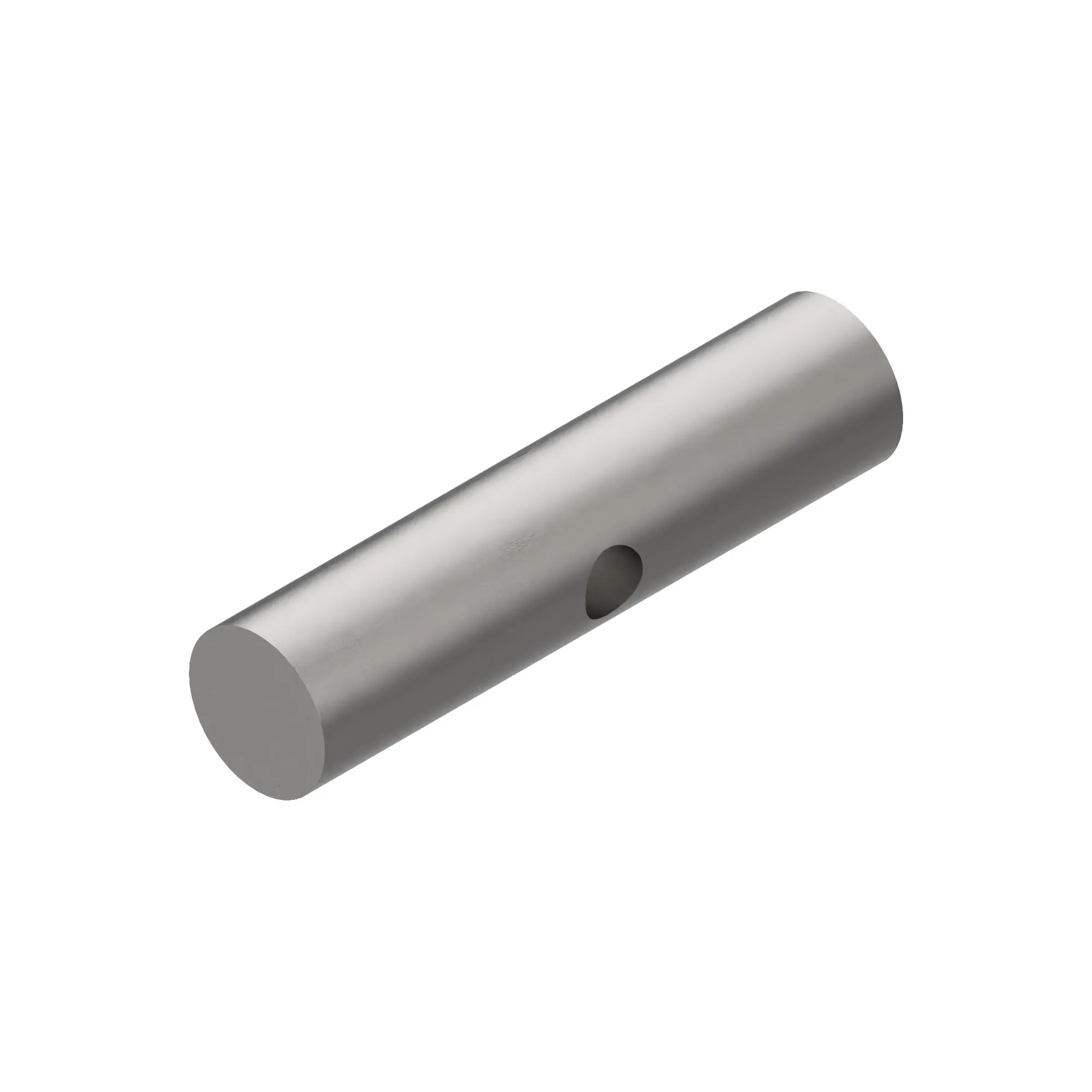 John Deere Straight Drilled Pin - CC104728